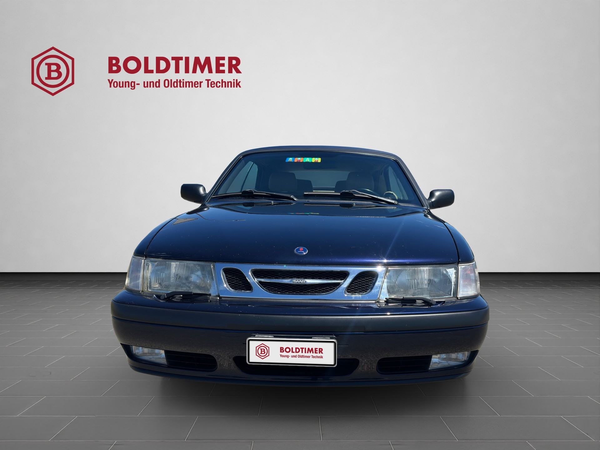 SAAB 9-3 2.0i-16 Turbo SE-image-0