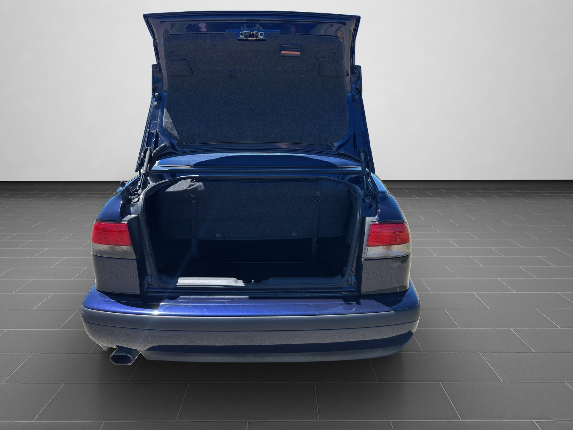 SAAB 9-3 2.0i-16 Turbo SE-image-14