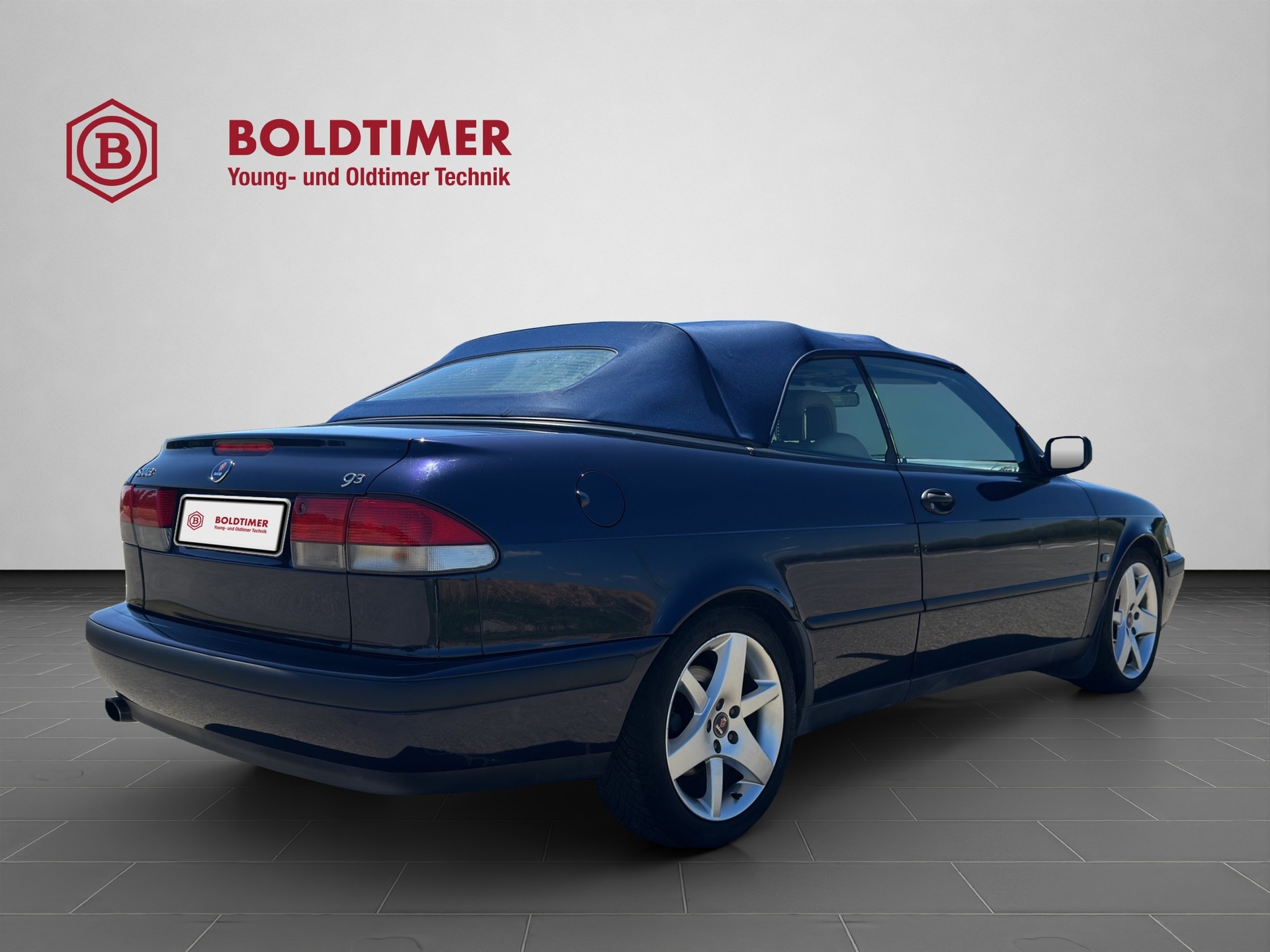 SAAB 9-3 2.0i-16 Turbo SE-image-5