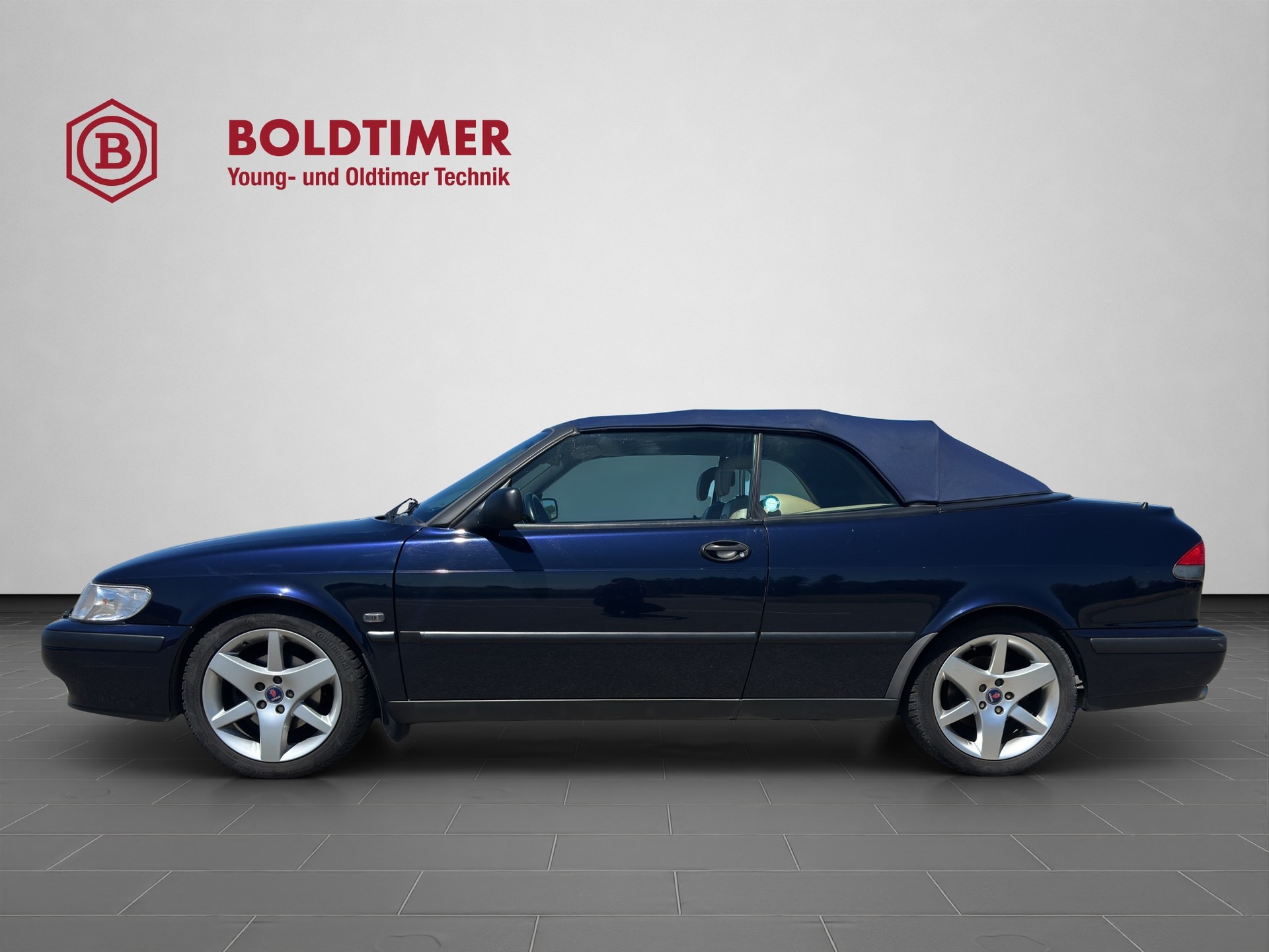 SAAB 9-3 2.0i-16 Turbo SE-image-2
