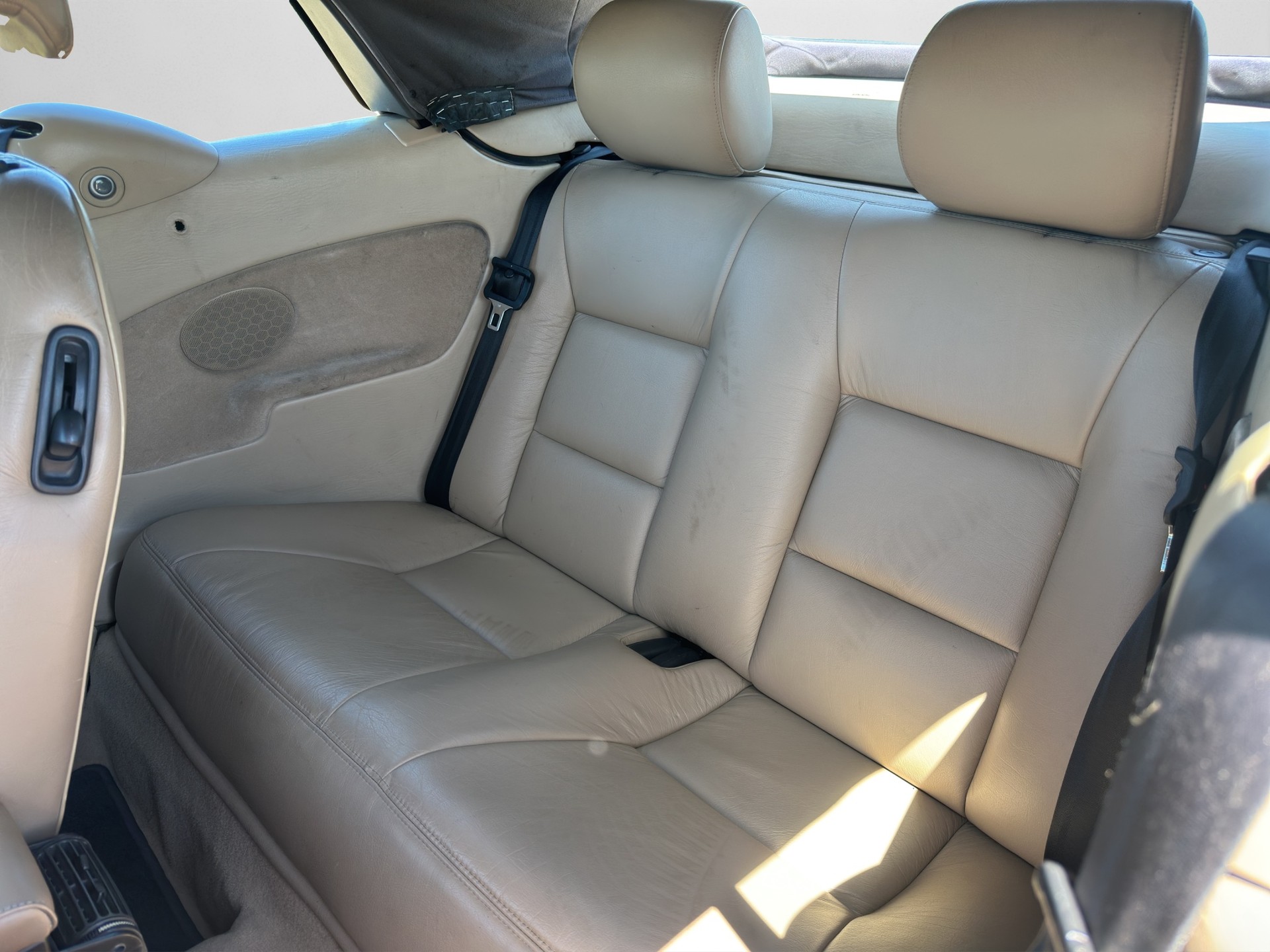SAAB 9-3 2.0i-16 Turbo SE-image-11
