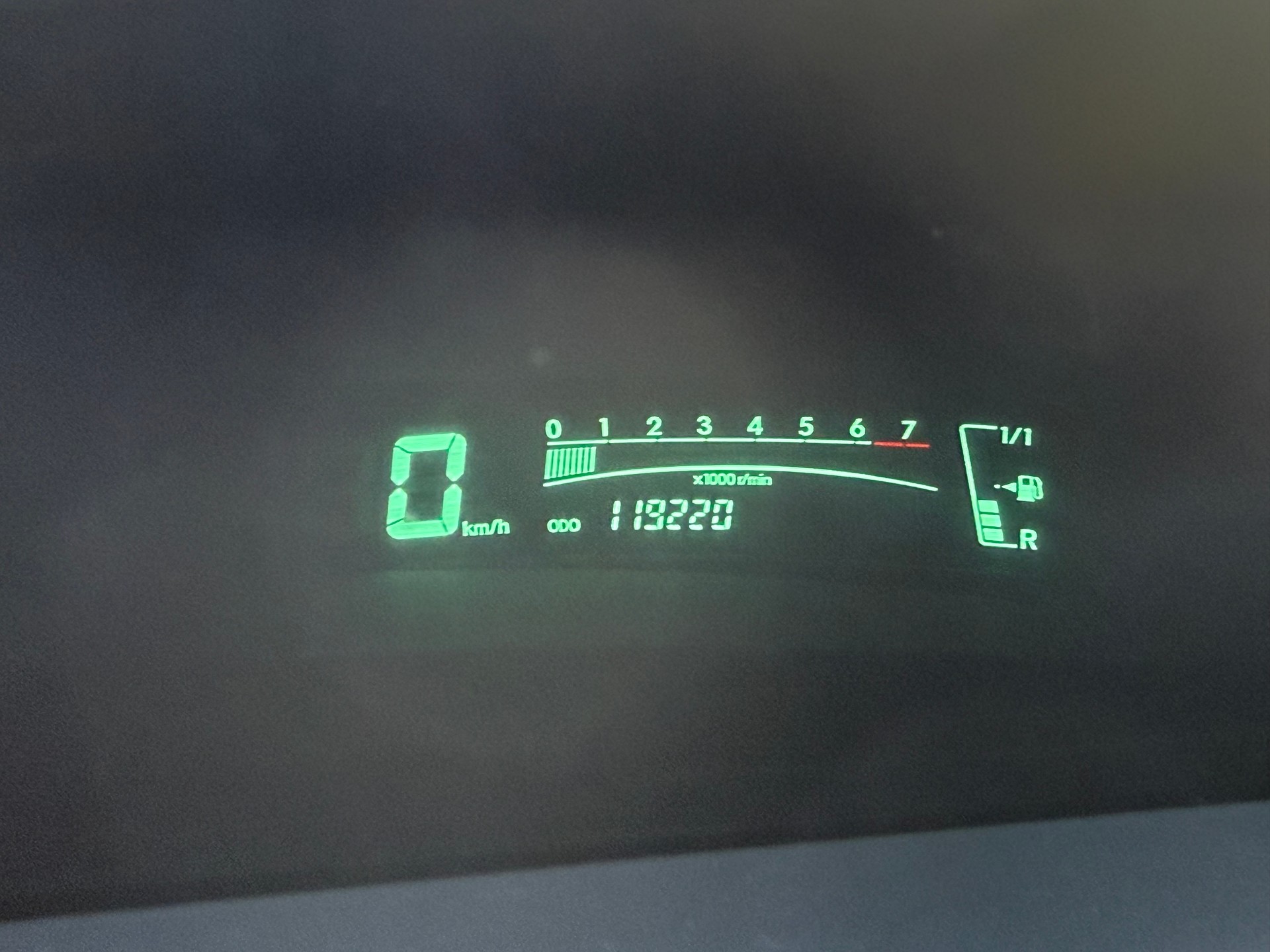 TOYOTA Yaris 1.3 Linea Luna (MFK, SERVICE)-image-13