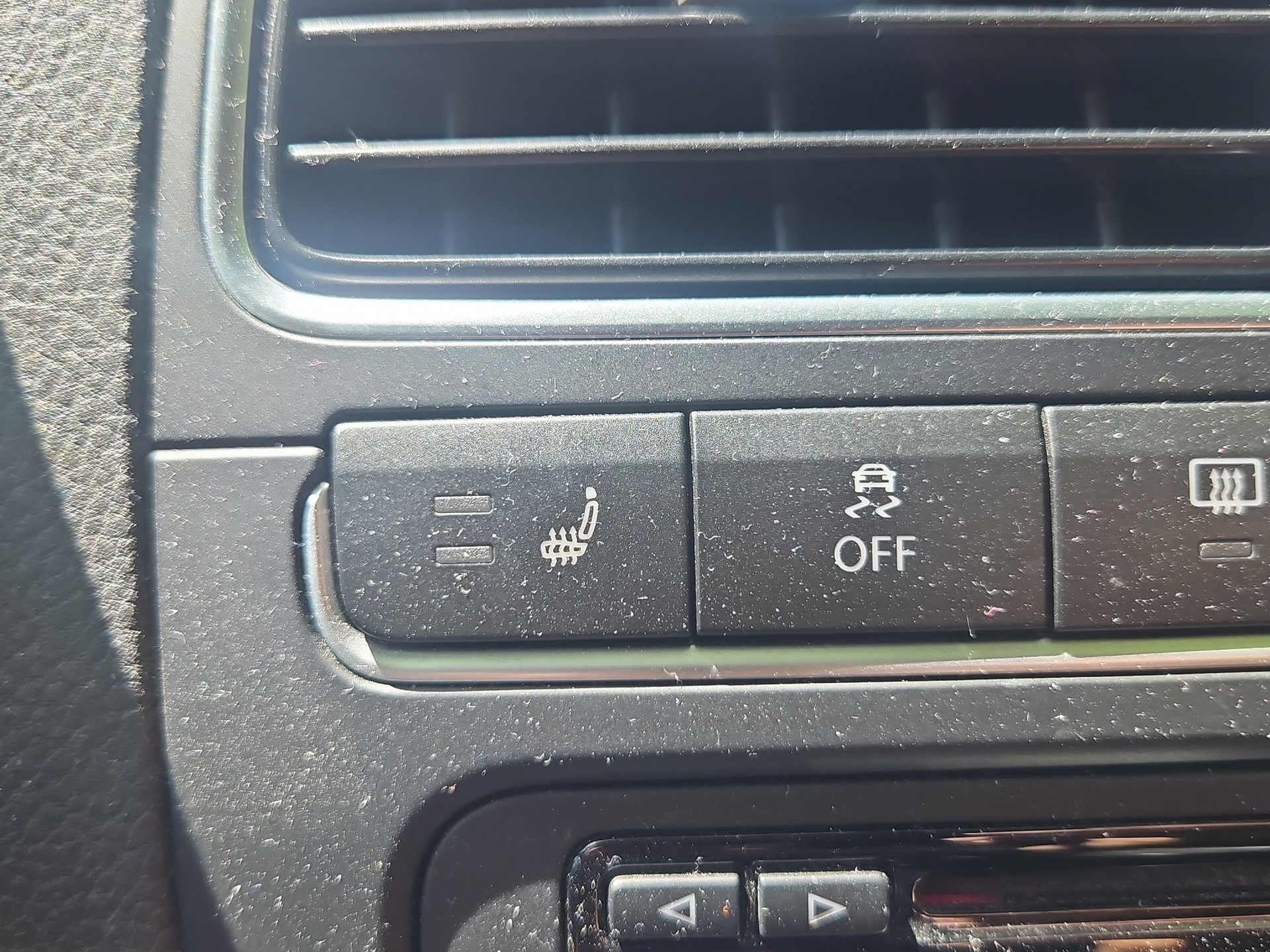 VW Polo 1.2 TSI Comfortline-image-9