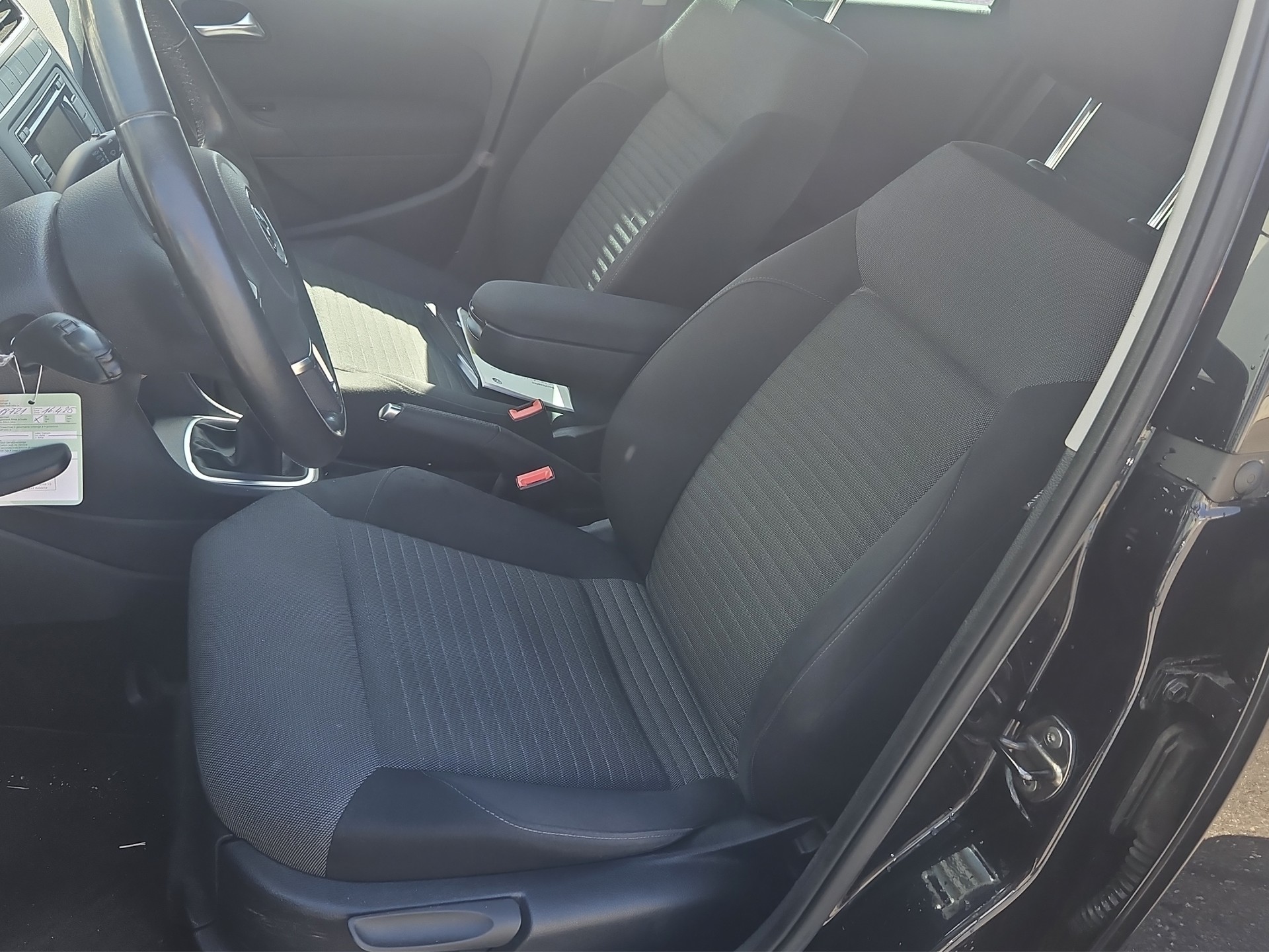 VW Polo 1.2 TSI Comfortline-image-11