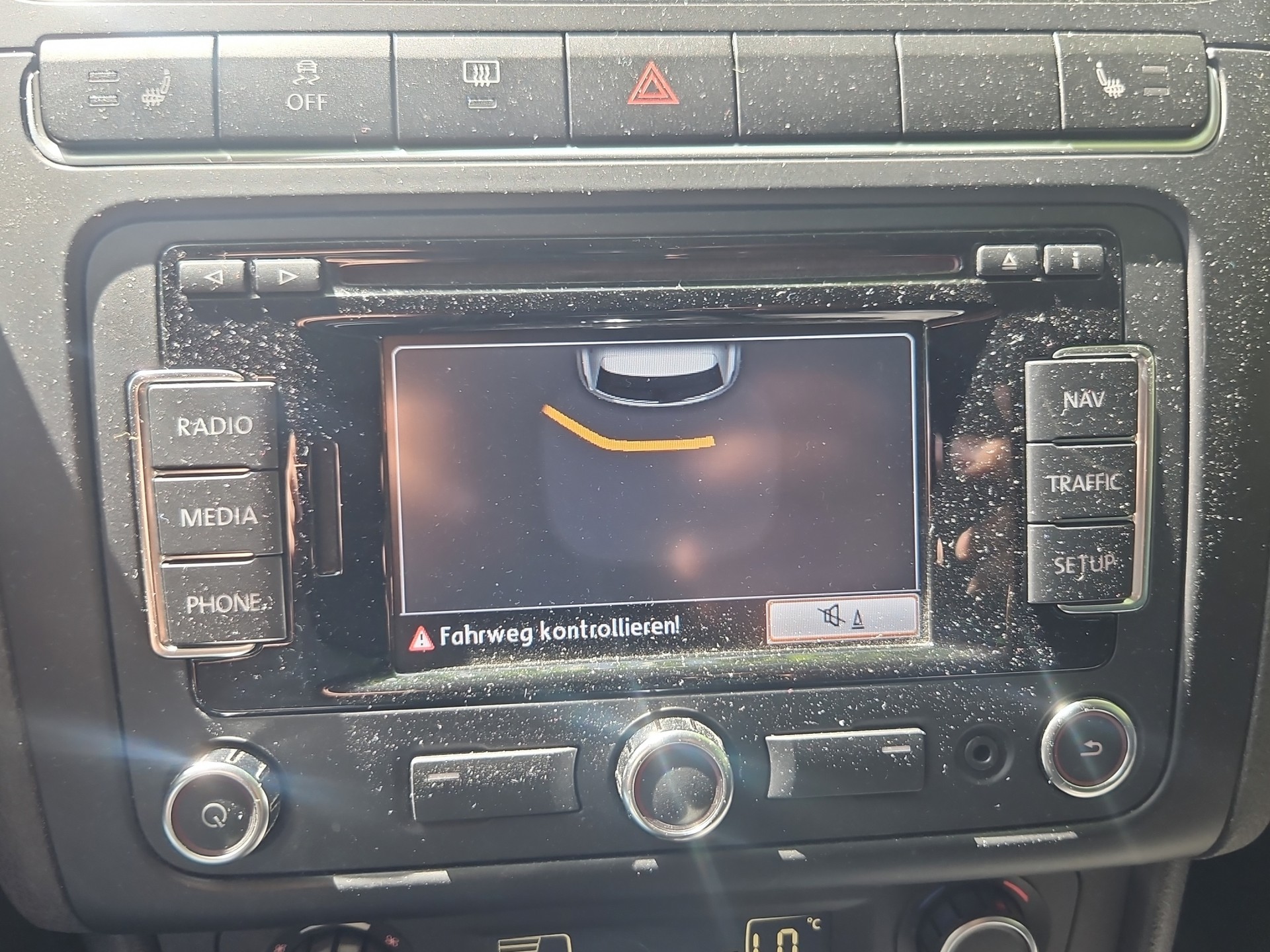 VW Polo 1.2 TSI Comfortline-image-10