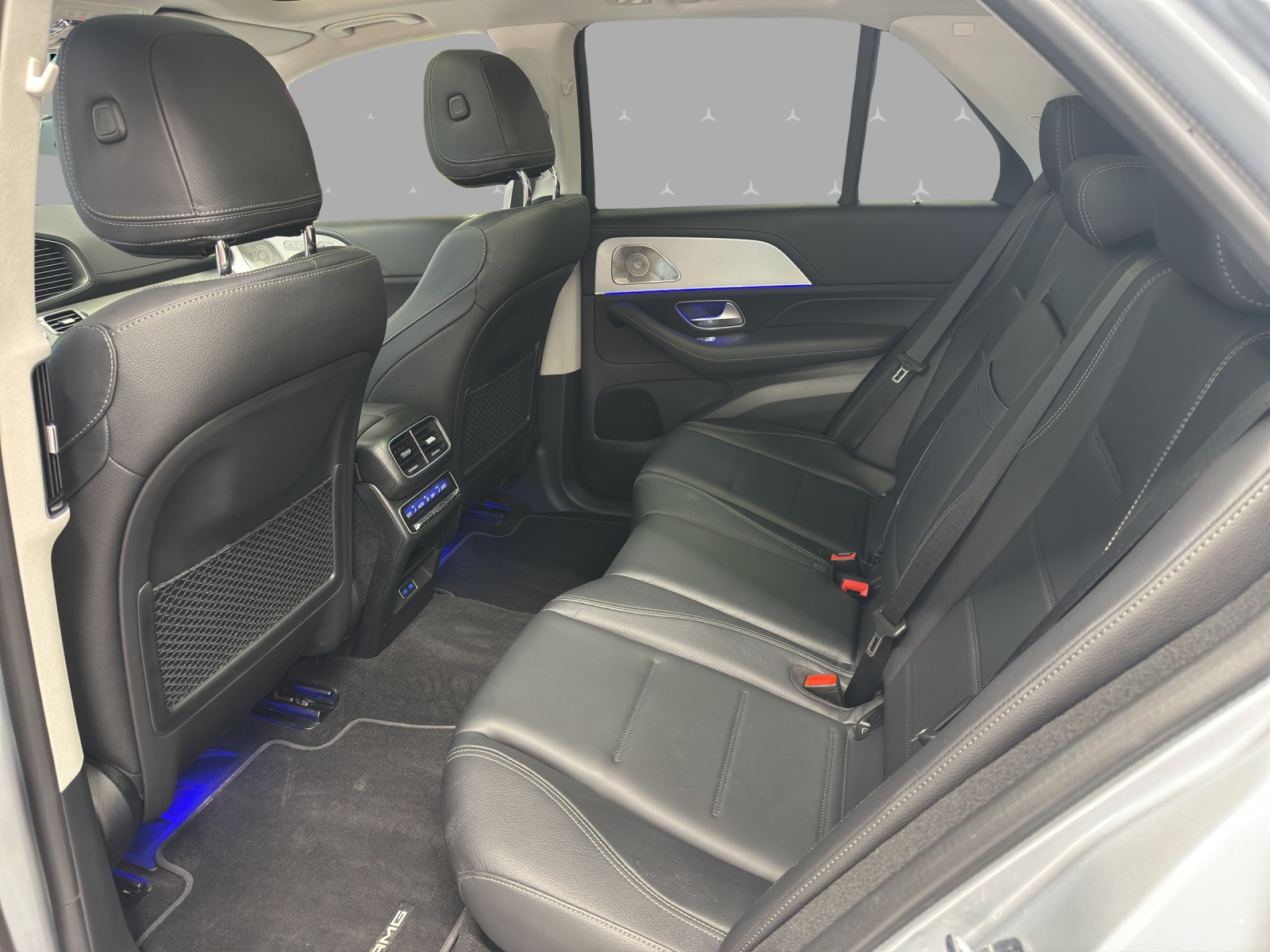 MERCEDES-BENZ GLE 350 de EQ Hybrid 4Matic 9G-Tronic EQ Star-image-13