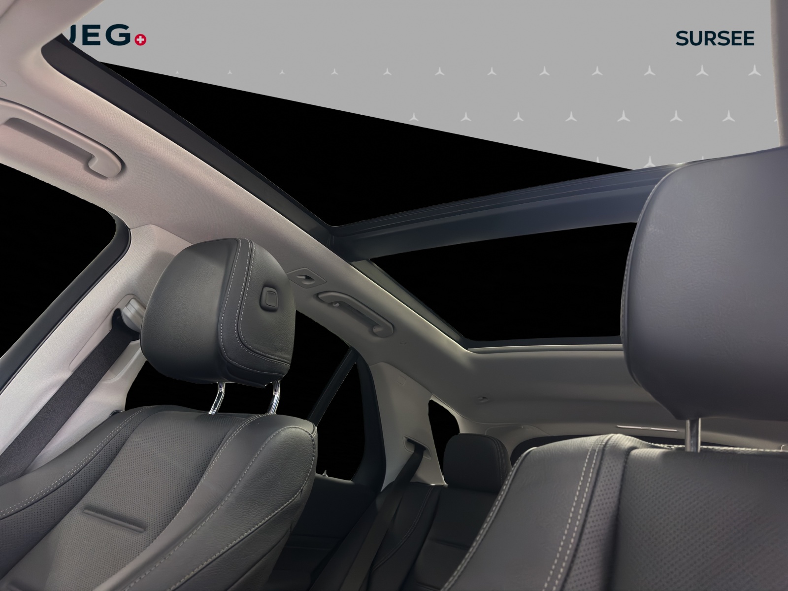 MERCEDES-BENZ GLE 350 de EQ Hybrid 4Matic 9G-Tronic EQ Star-image-8
