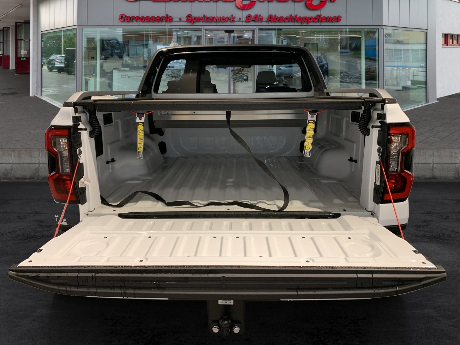 FORD Ranger DKab.Pick-up 2.3 EcoBoost 4x4 Wildtrak PHEV-image-10