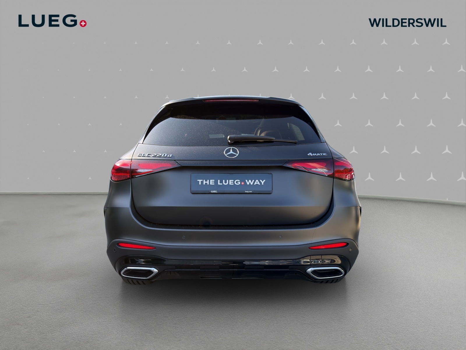 MERCEDES-BENZ GLC 220 d 4Matic 9G-Tronic-image-3