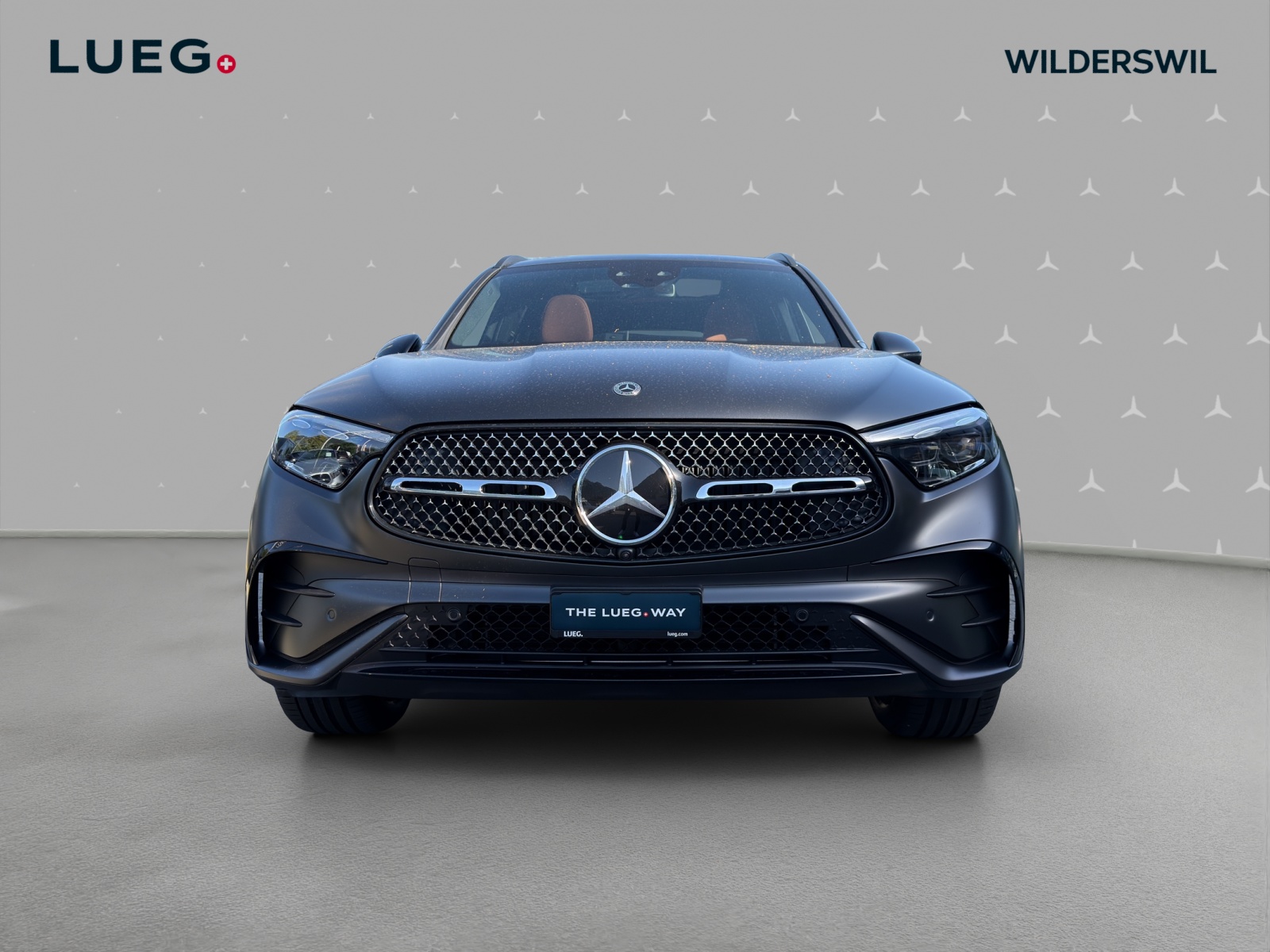MERCEDES-BENZ GLC 220 d 4Matic 9G-Tronic-image-5