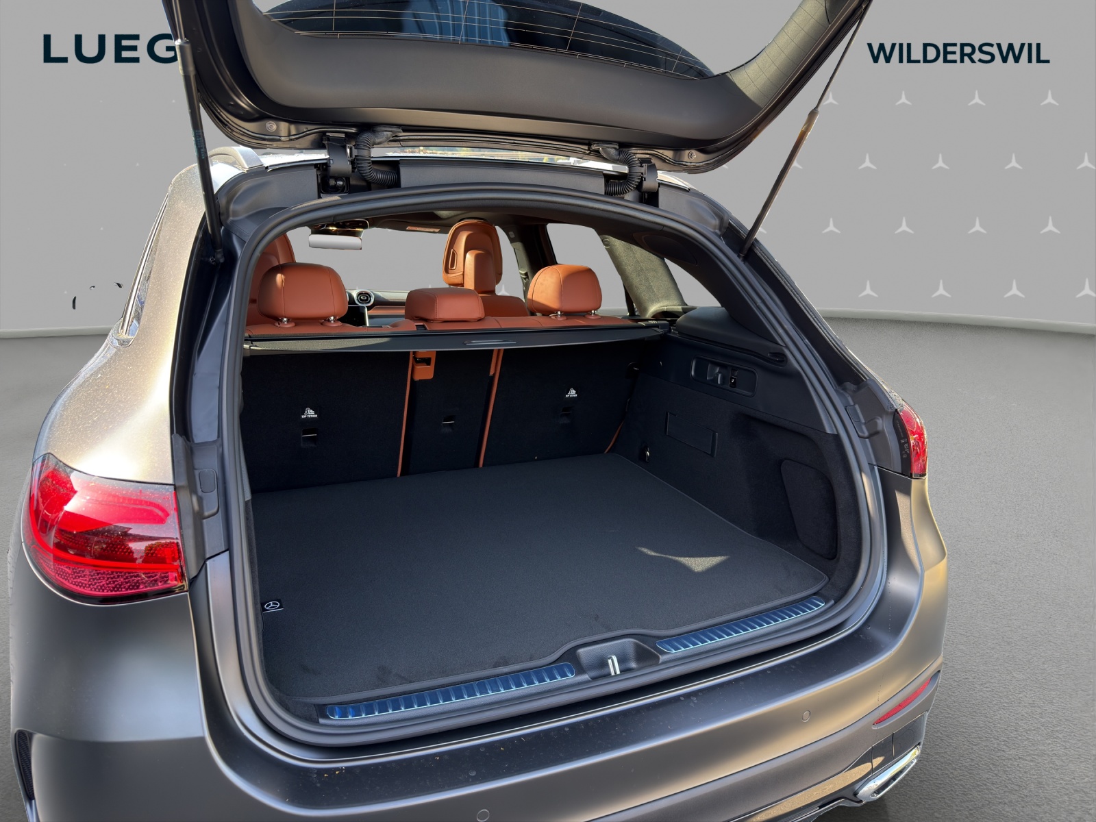 MERCEDES-BENZ GLC 220 d 4Matic 9G-Tronic-image-12