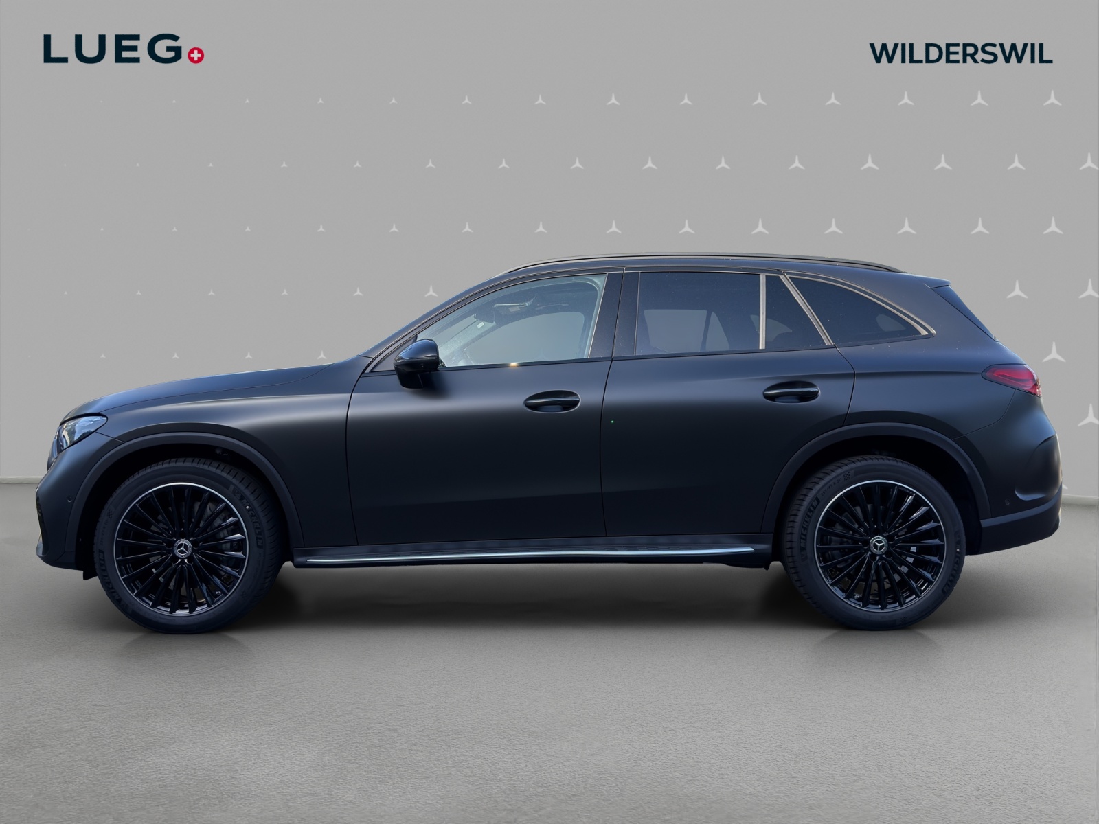 MERCEDES-BENZ GLC 220 d 4Matic 9G-Tronic-image-1