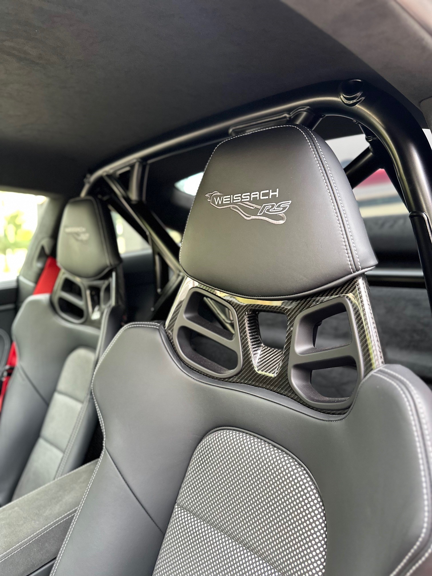 PORSCHE 4.0 GT3 RS PDK-image-1