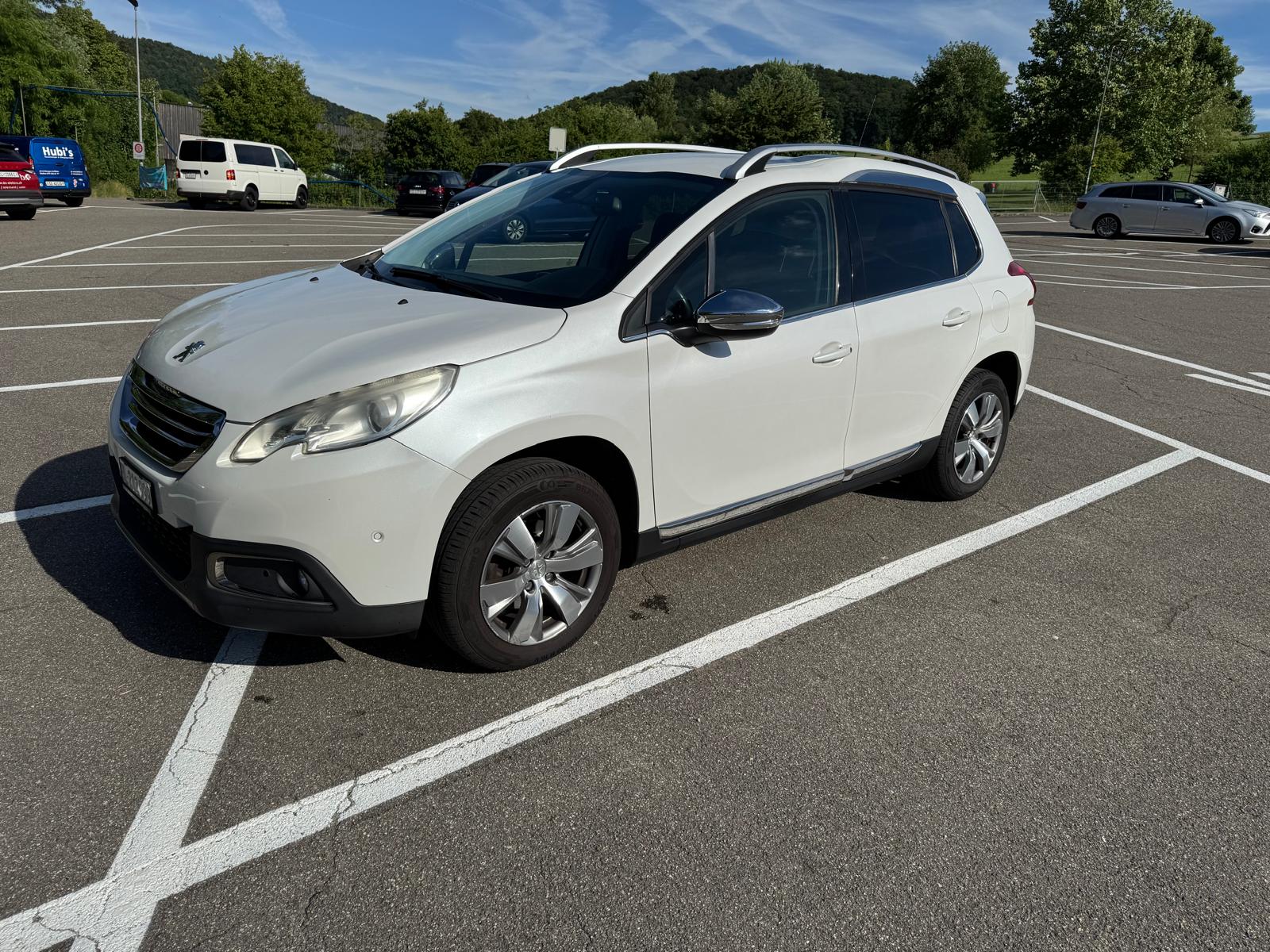 PEUGEOT 1.6 VTi Allure-image-3