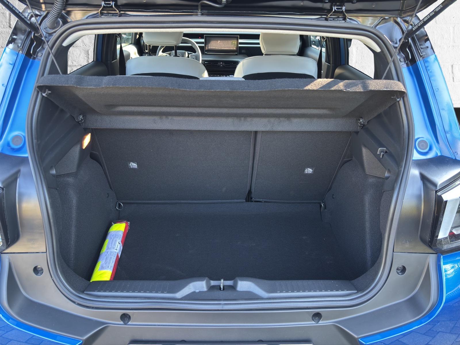 CITROEN C3 1.2 Hybrid Edition Tricolore-image-10
