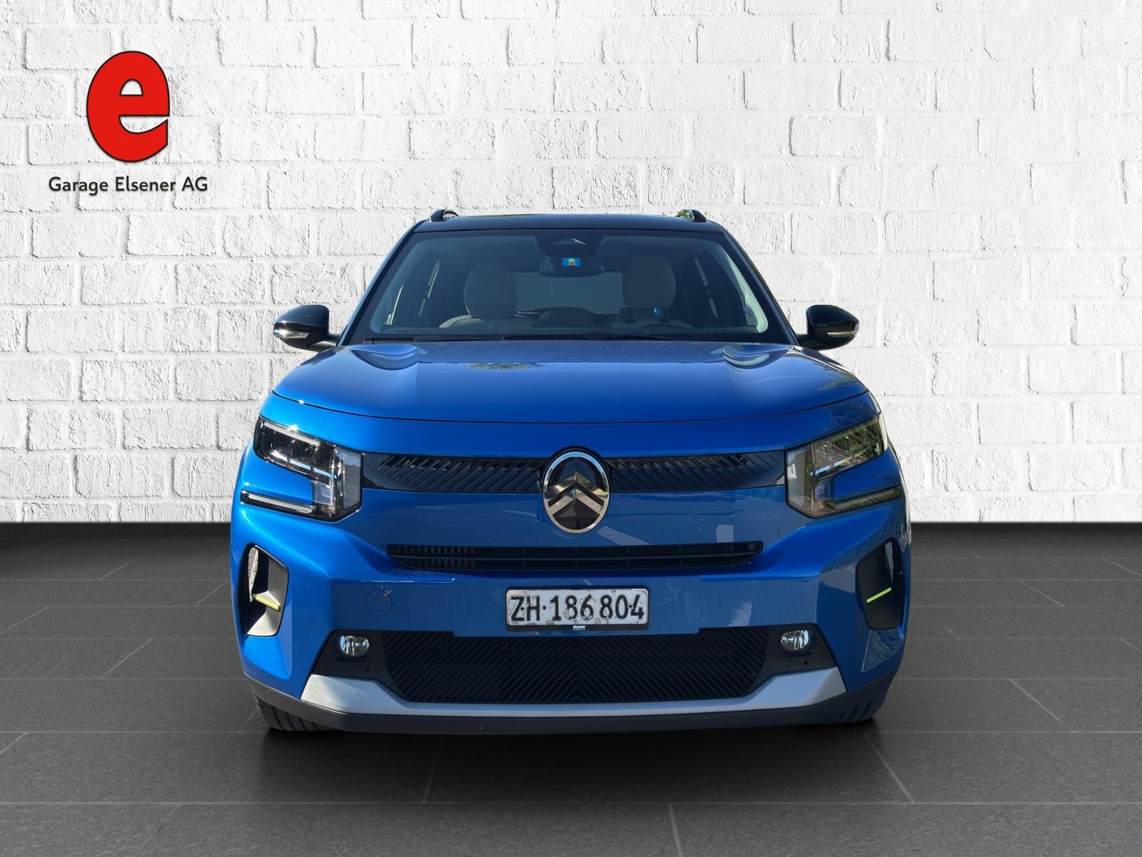 CITROEN C3 1.2 Hybrid Edition Tricolore-image-7