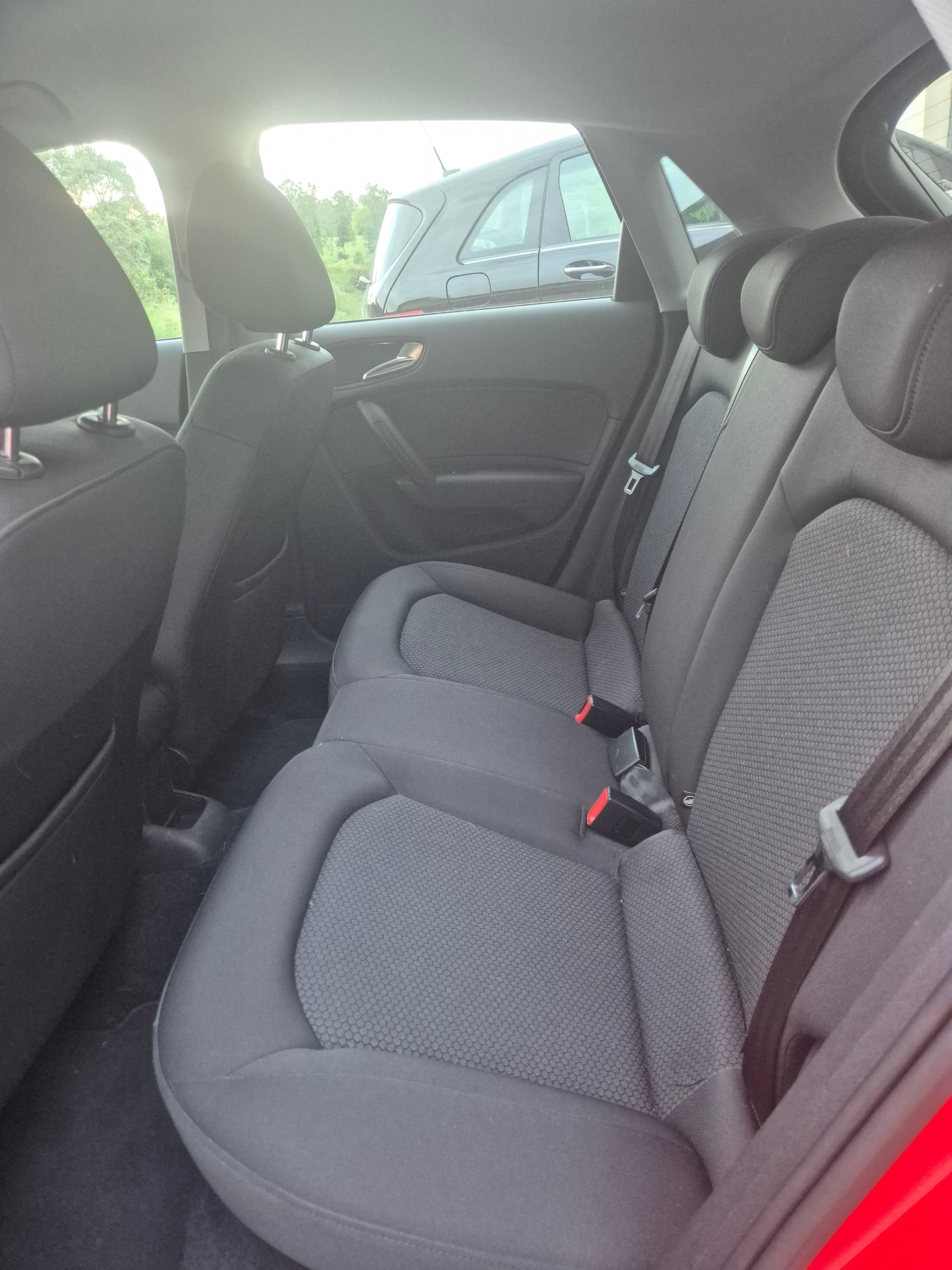AUDI 1.4 TFSI Ambition S-Tronic-image-4