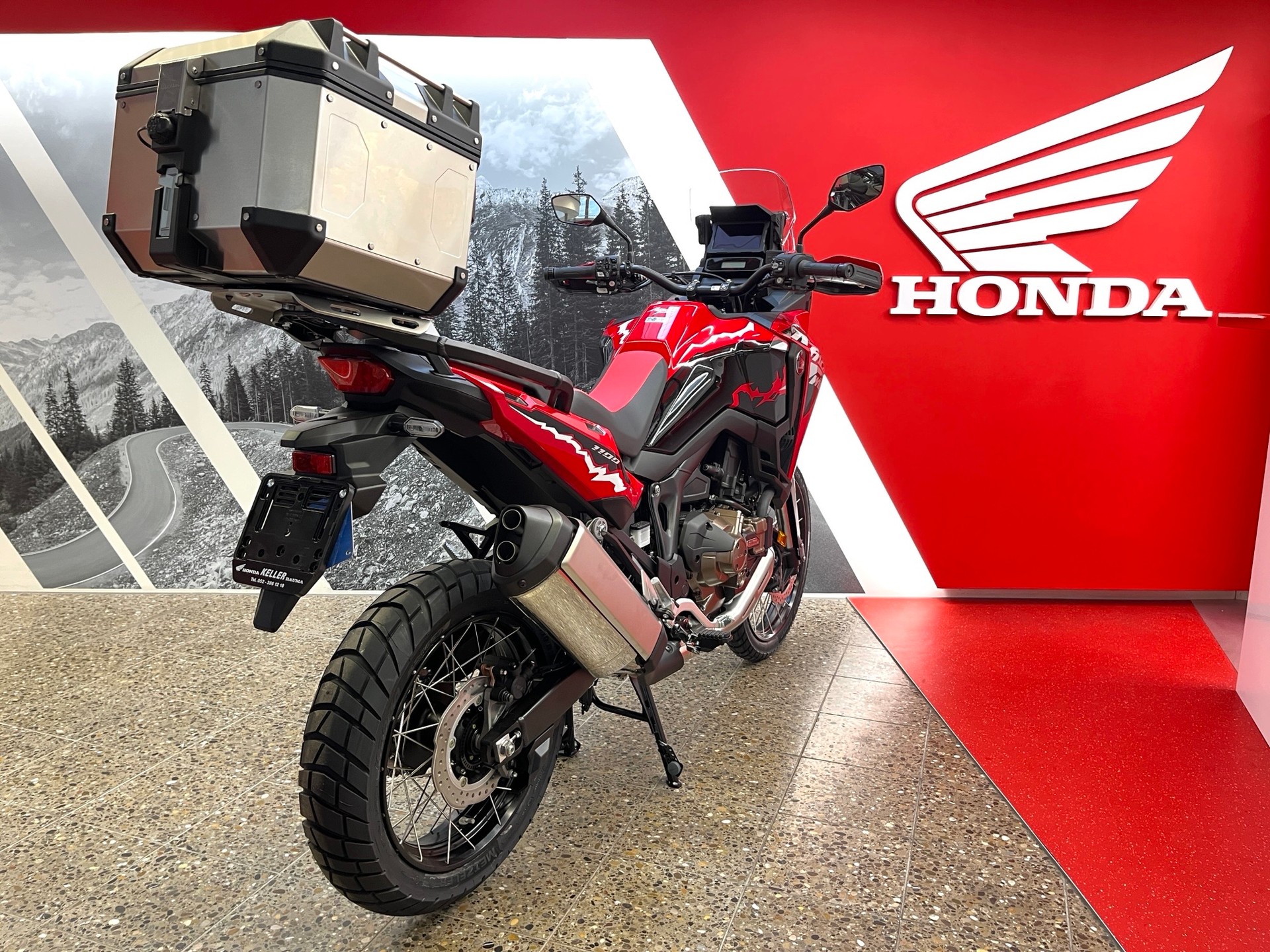 HONDA CRF 1100 DCT Africa Twin-showroom-element-2