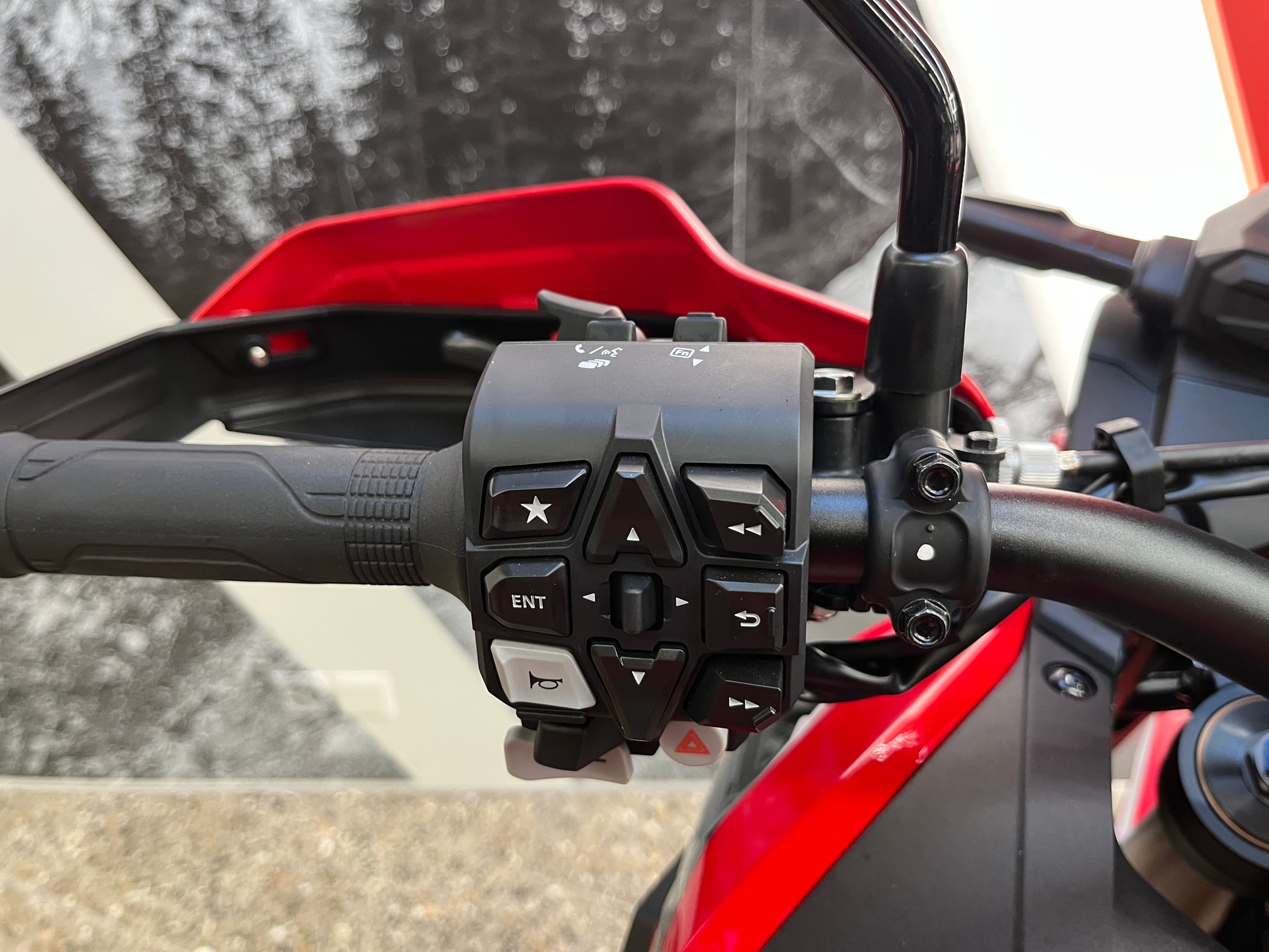 HONDA CRF 1100 DCT Africa Twin-image-5