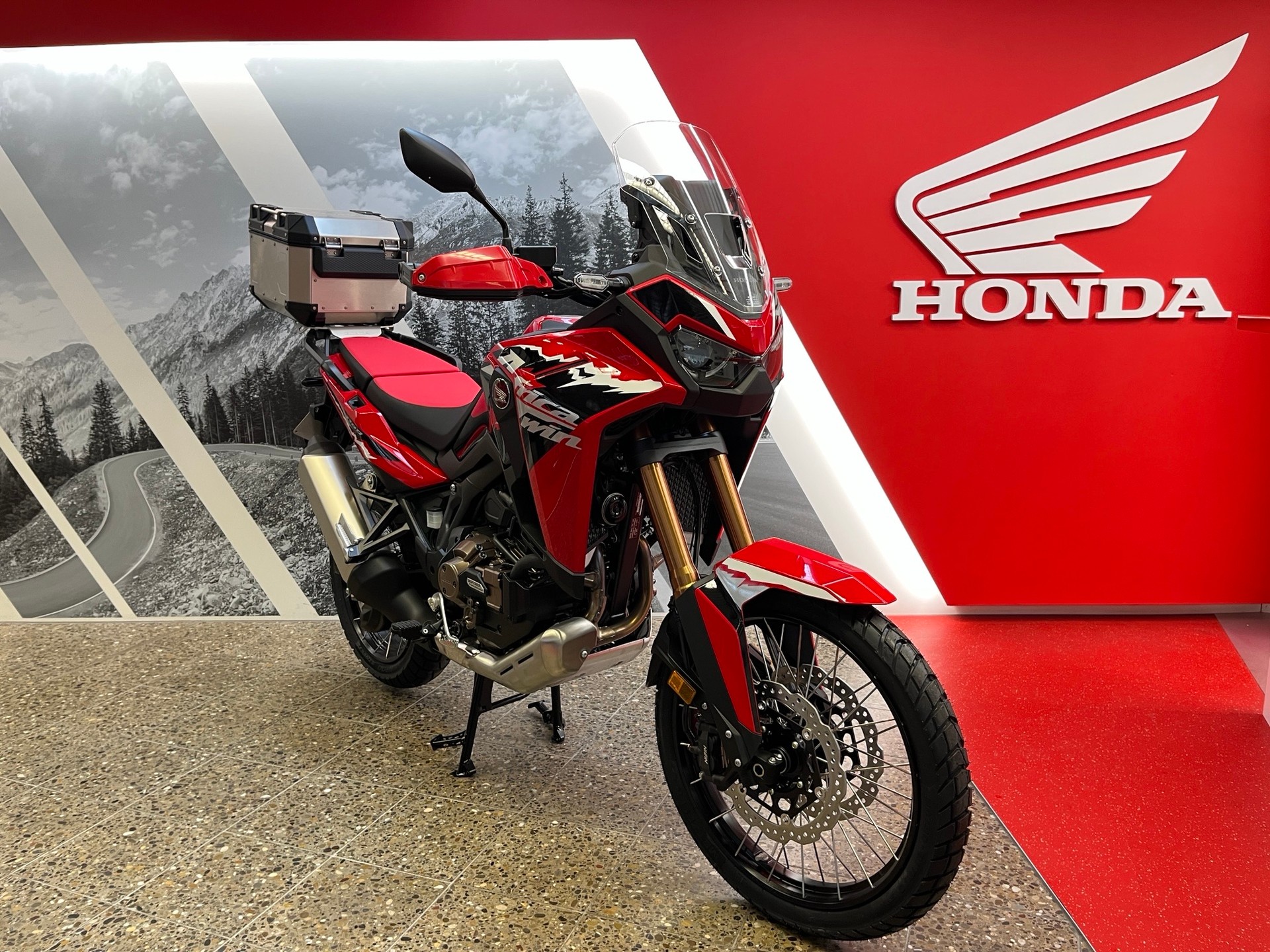 HONDA CRF 1100 DCT Africa Twin-showroom-element-1