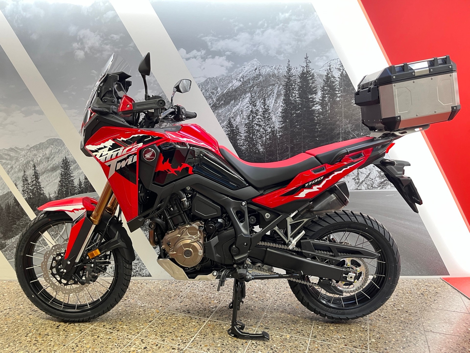 HONDA CRF 1100 DCT Africa Twin-showroom-element-3
