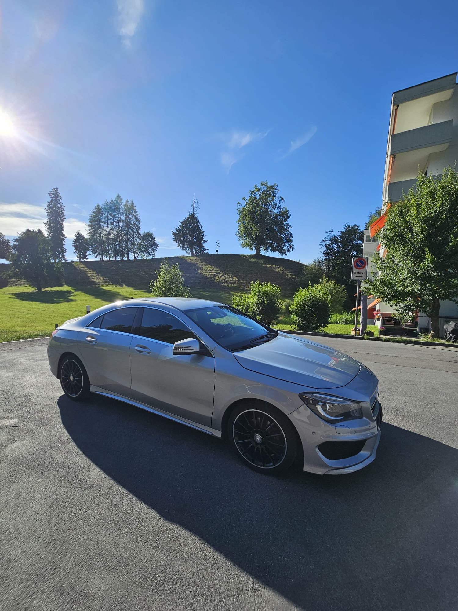 MERCEDES-BENZ AMG Line-image-0