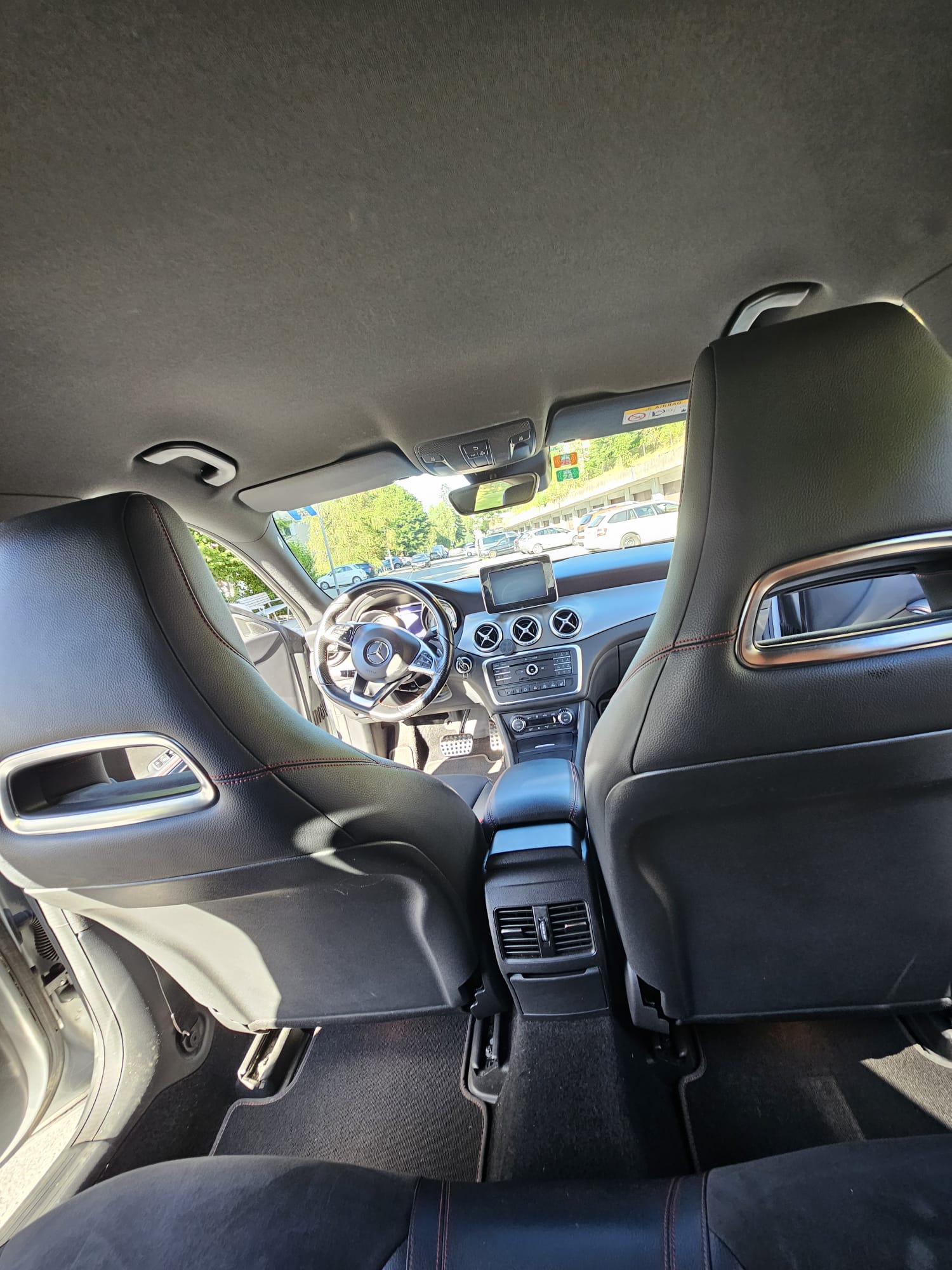 MERCEDES-BENZ AMG Line-image-3