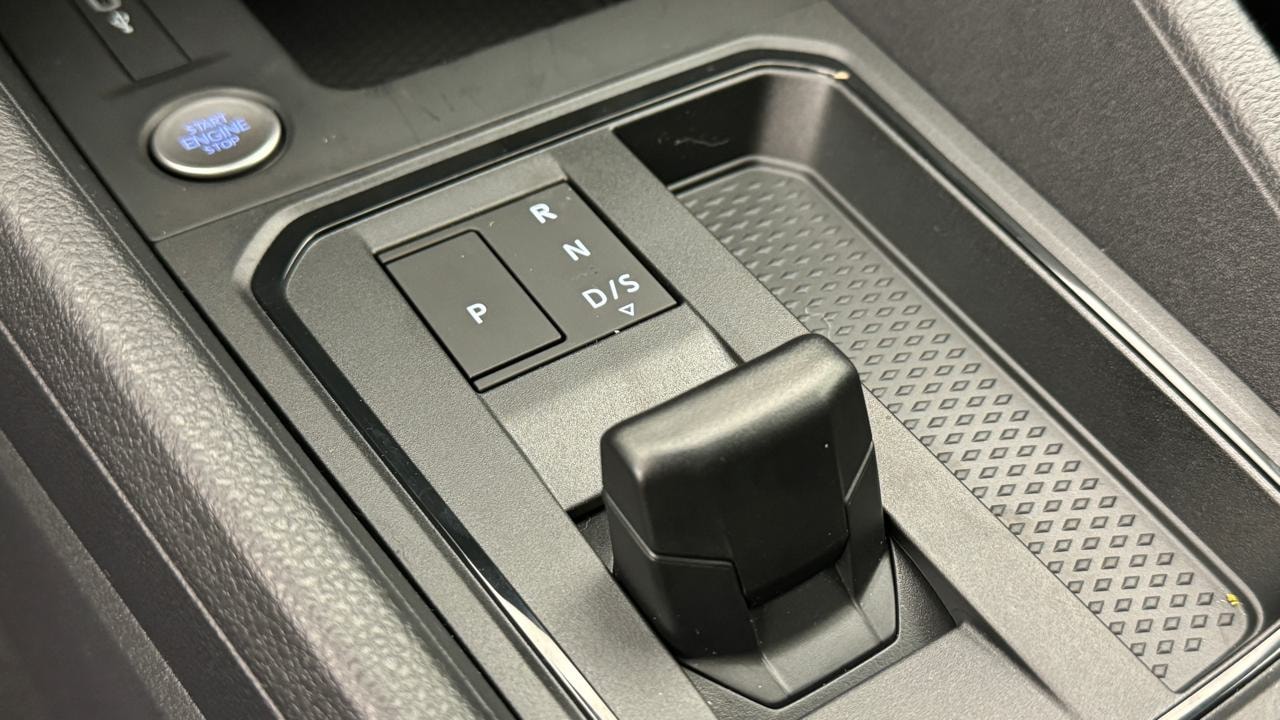 VW Caddy Maxi 1.5 TSI Plug in Hybrid Life DSG-image-10