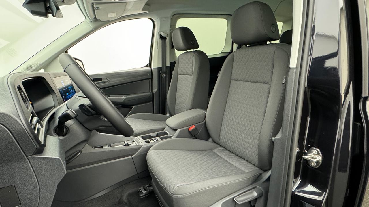 VW Caddy Maxi 1.5 TSI Plug in Hybrid Life DSG-image-4
