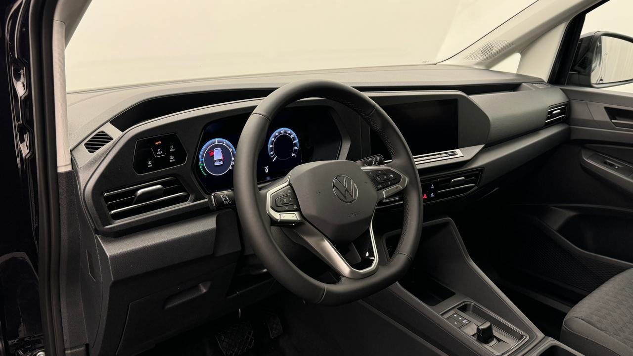 VW Caddy Maxi 1.5 TSI Plug in Hybrid Life DSG-image-6