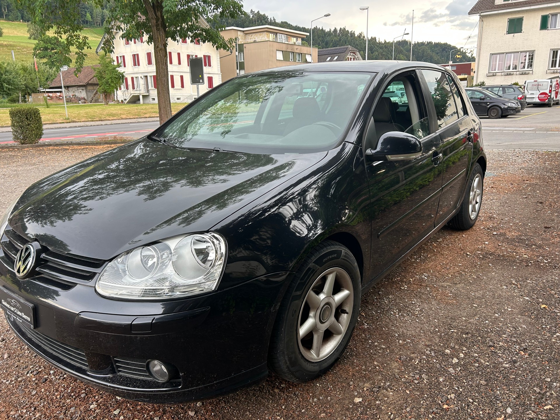 VW GOLF-image-8