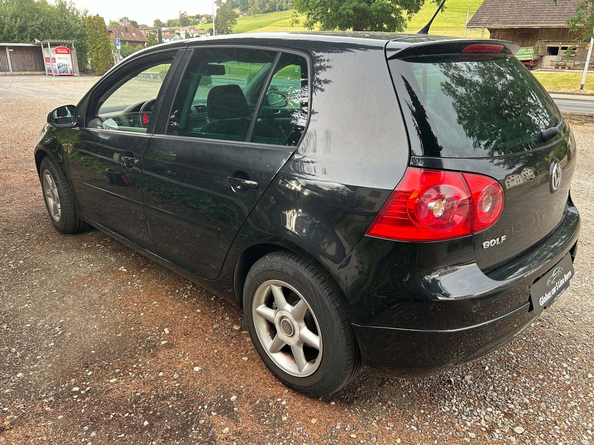VW GOLF-image-7