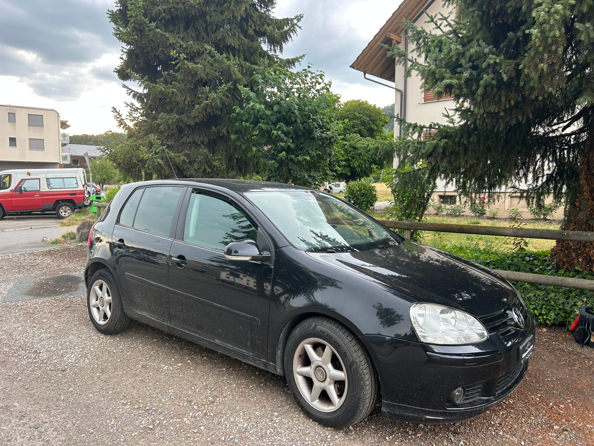 VW GOLF-image-2