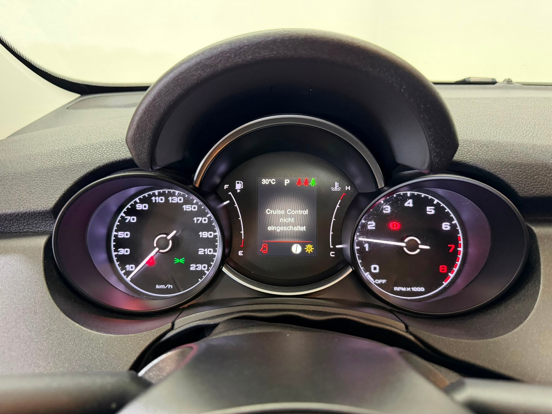 FIAT 500X 1.3 TB GSE S-Design-image-11