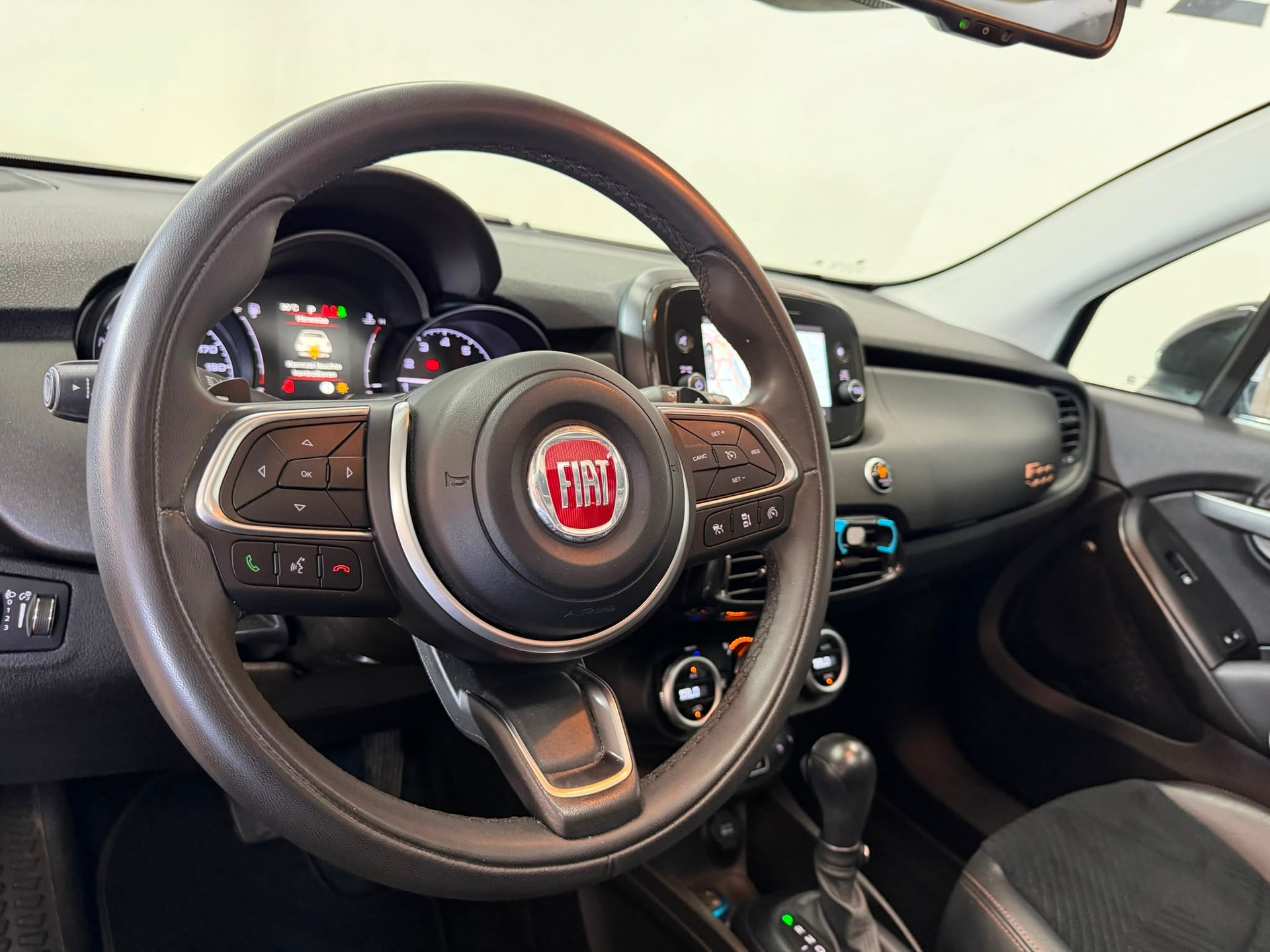 FIAT 500X 1.3 TB GSE S-Design-image-5