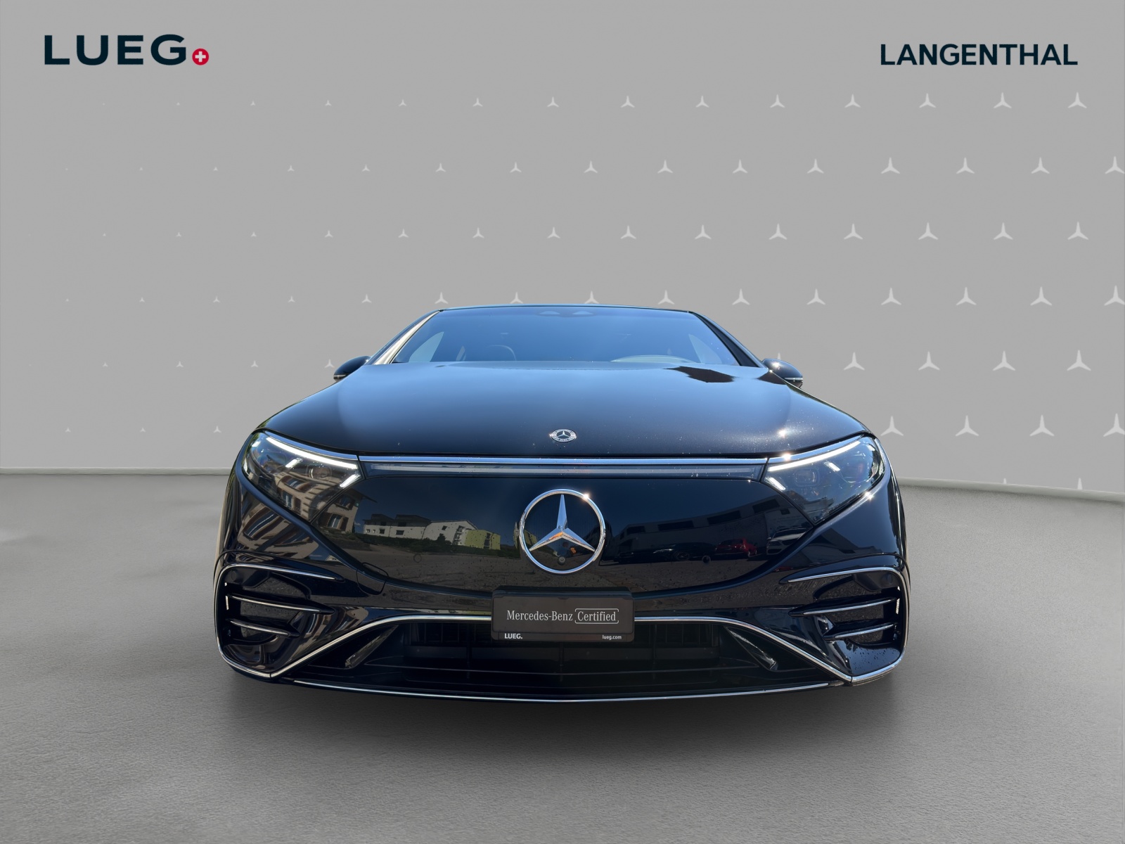 MERCEDES-BENZ EQS 450+ AMG Line-image-5