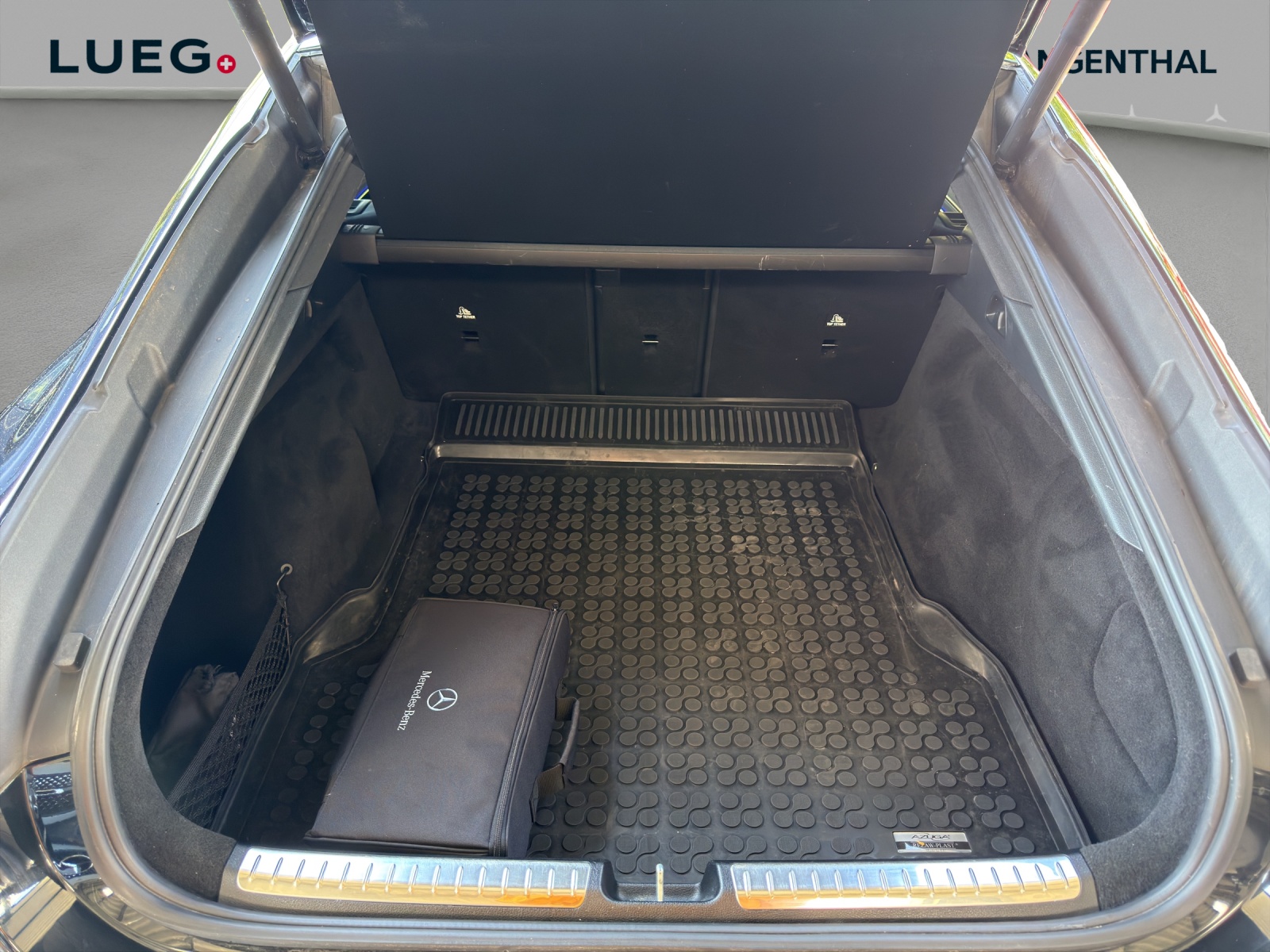 MERCEDES-BENZ EQS 450+ AMG Line-image-14