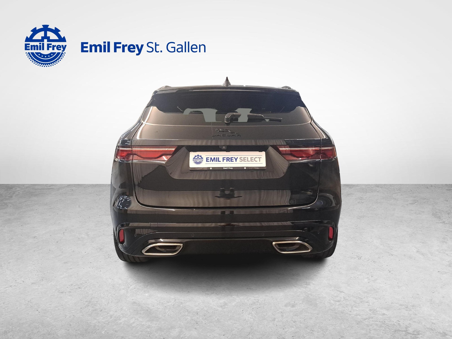 JAGUAR F-Pace 3.0 I6 R-Dynamic HSE AWD-image-3