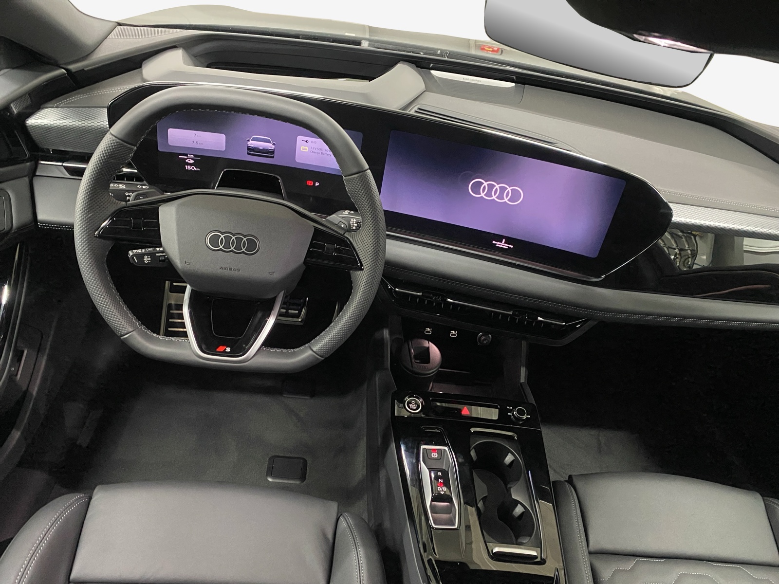 AUDI A6 Avant e-tron quattro-image-8