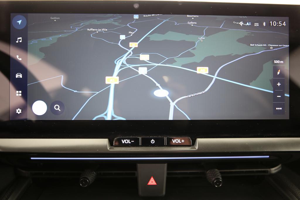 TOYOTA C-HR 2.0 PHEV GR Sport-image-5