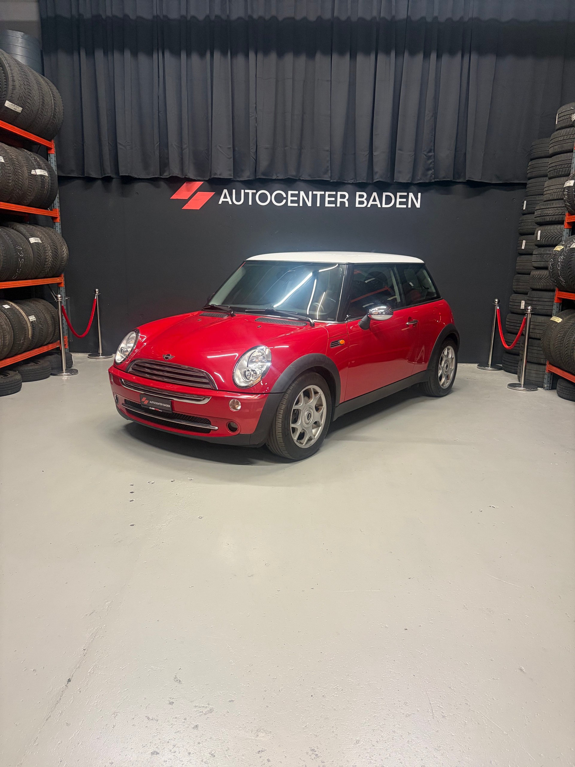 MINI Cooper-image-0