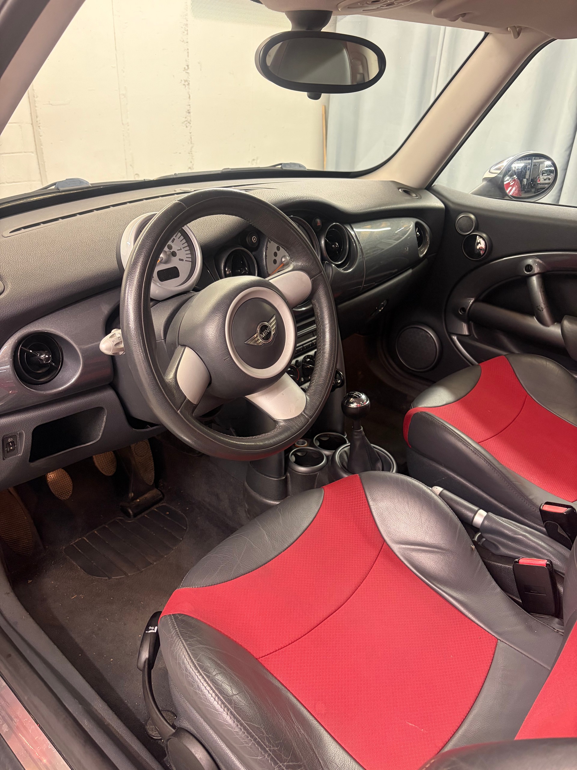 MINI Cooper-image-6