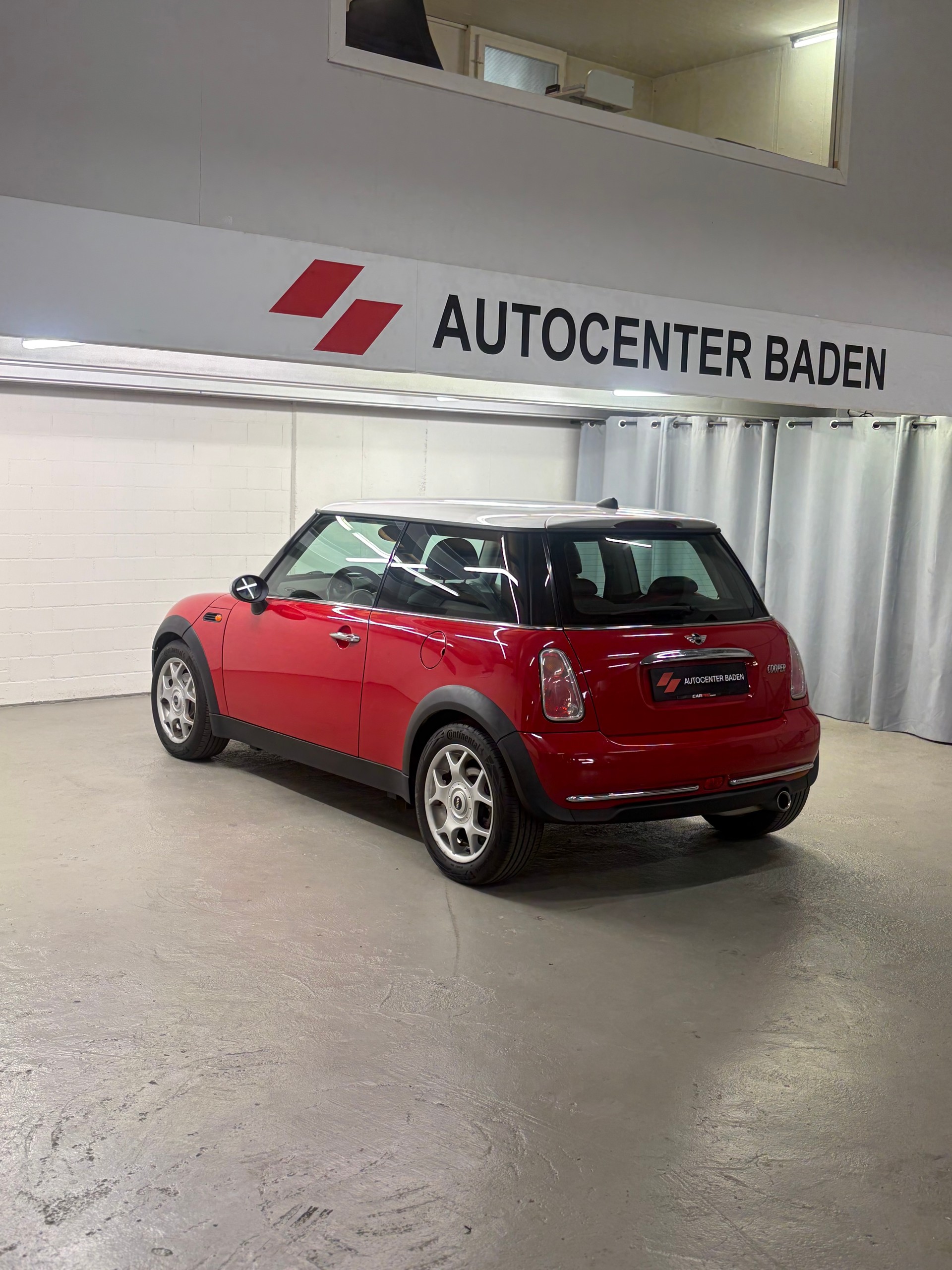 MINI Cooper-image-5