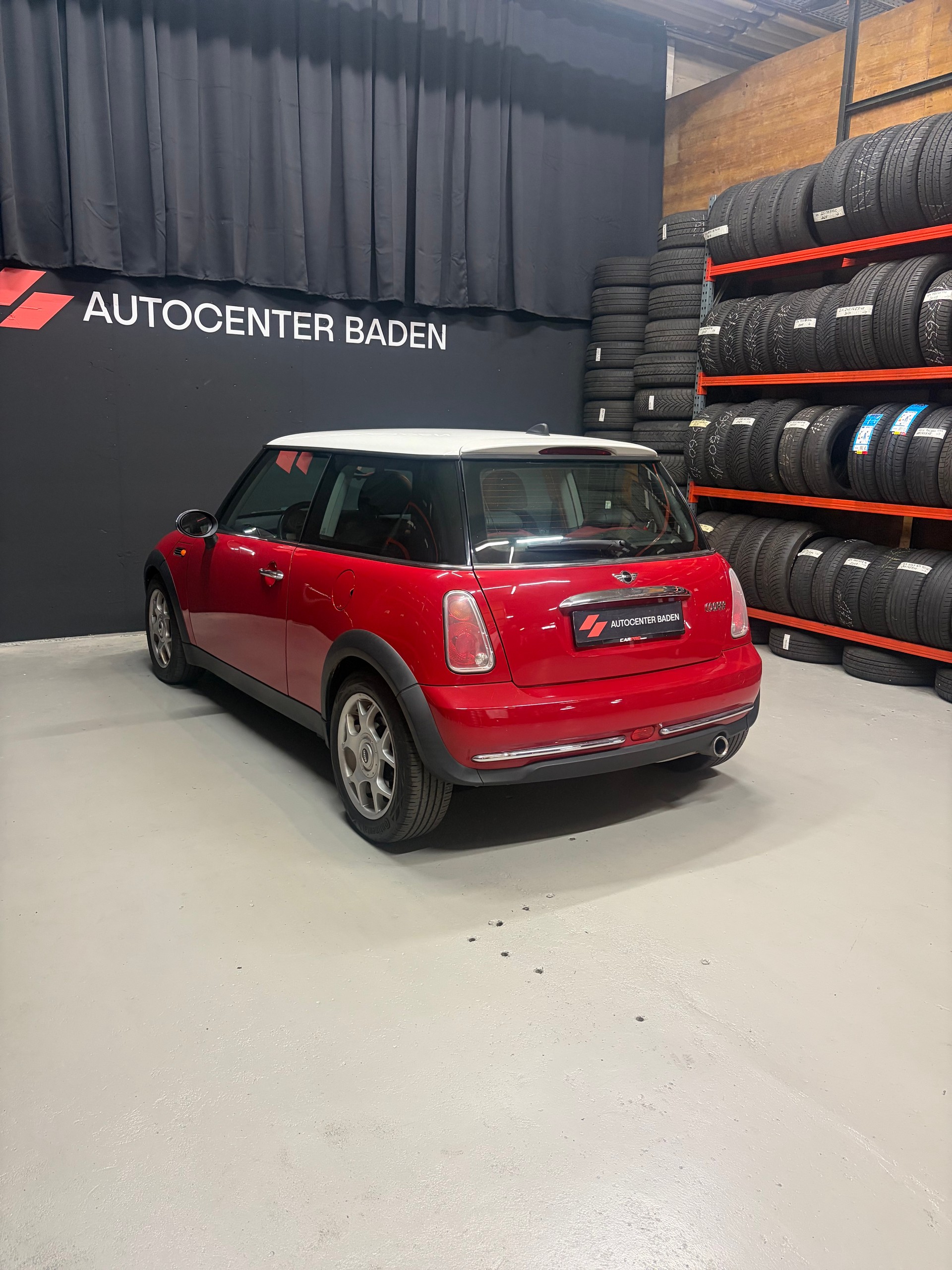 MINI Cooper-image-4