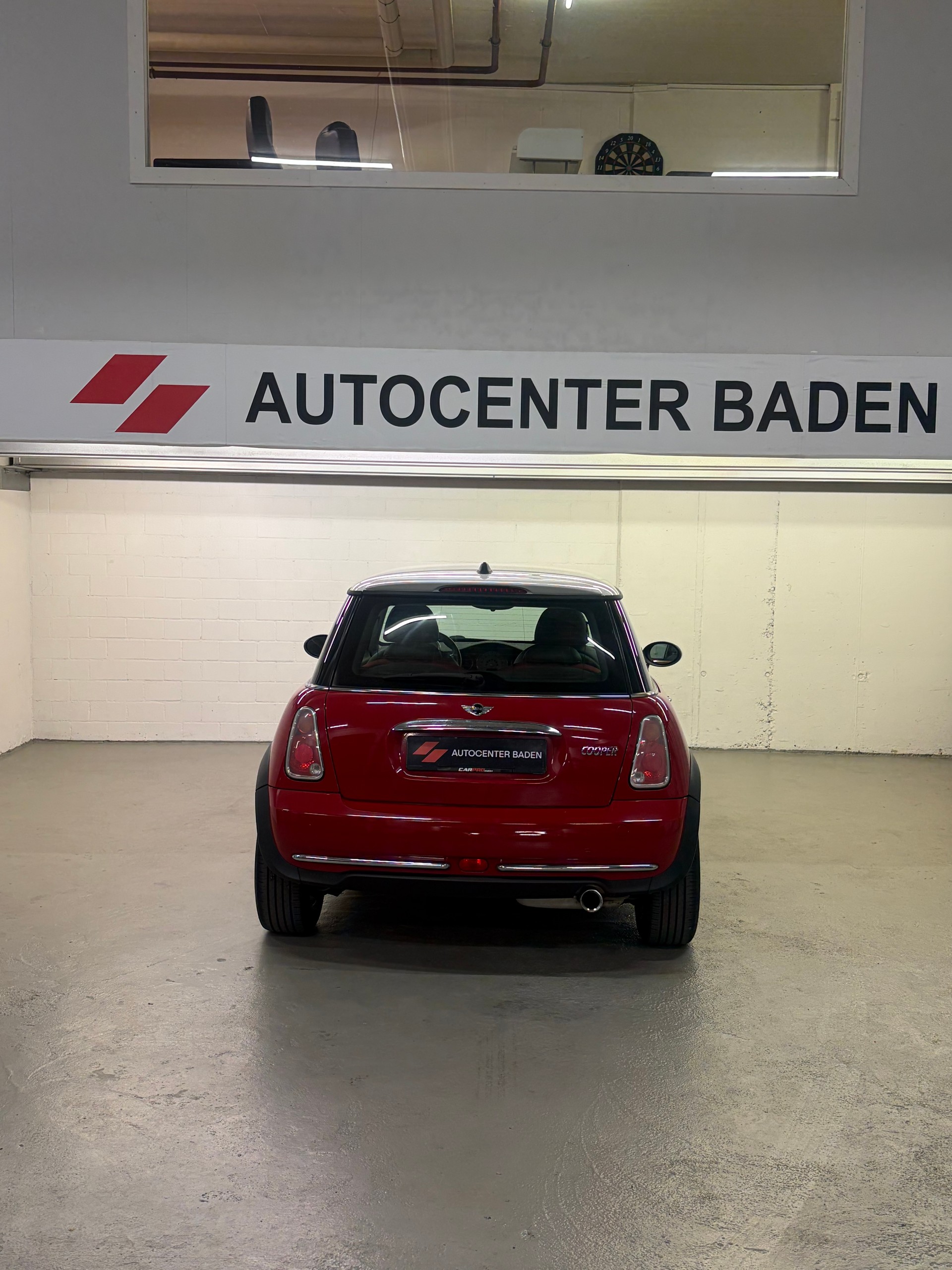 MINI Cooper-image-4