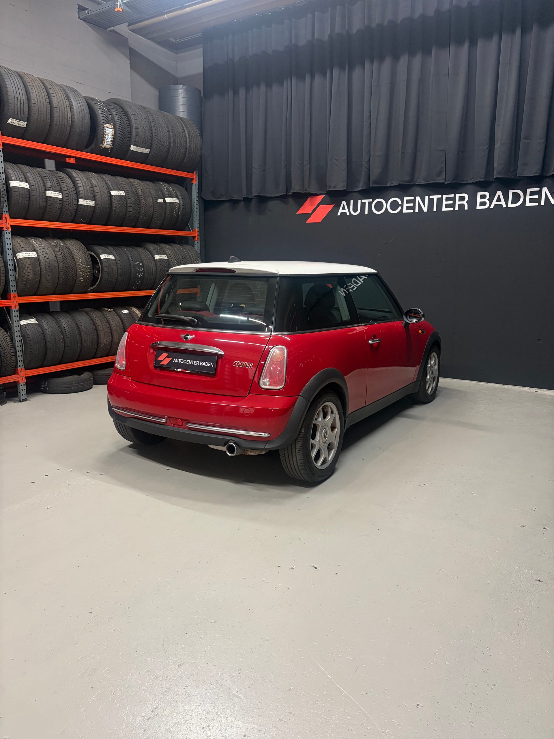MINI Cooper-image-6