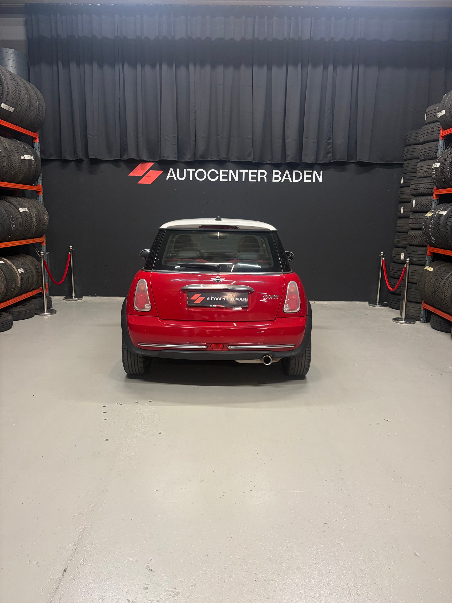 MINI Cooper-image-5