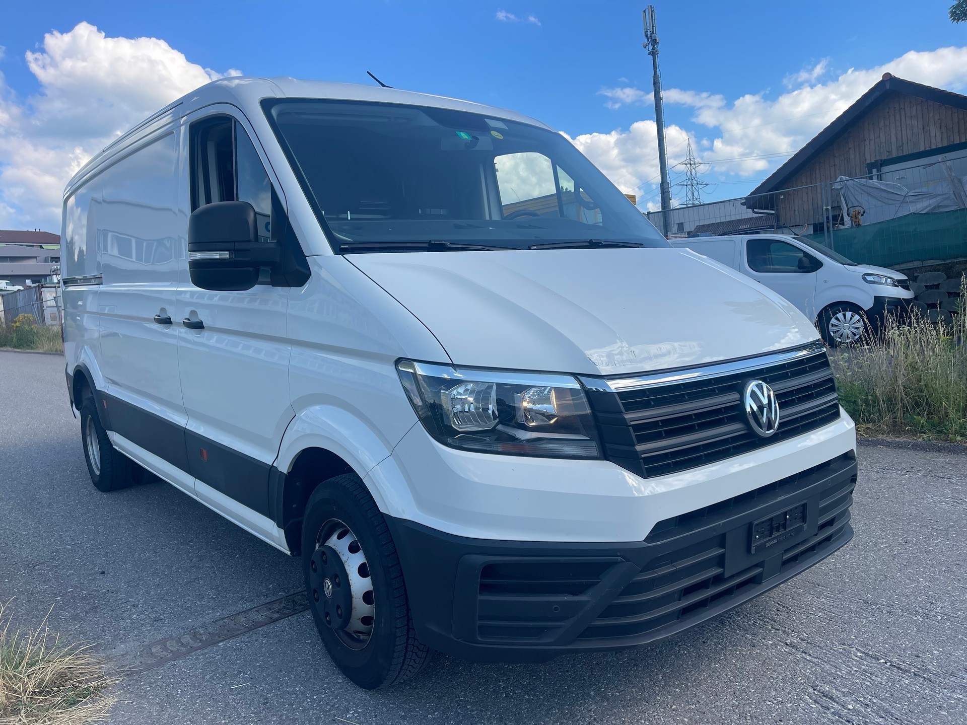 VW 35 2.0 TDI-image-2