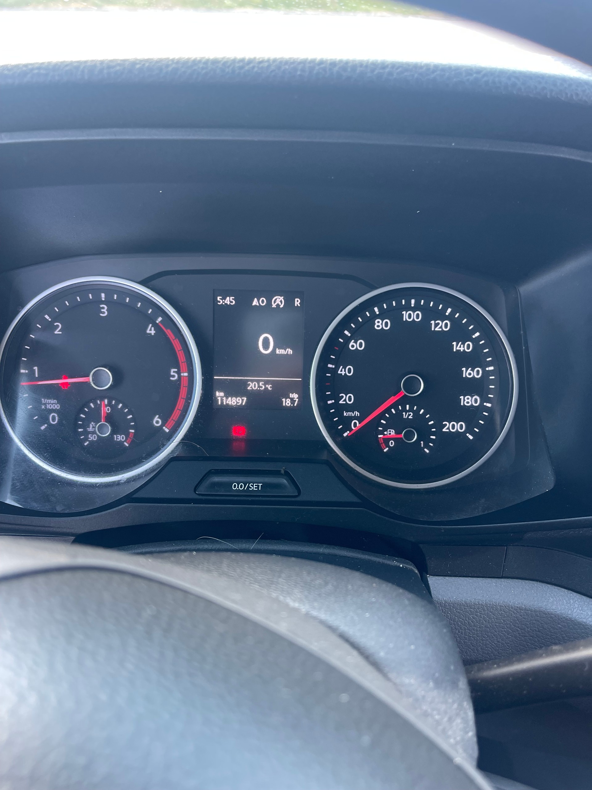 VW 35 2.0 TDI-image-5