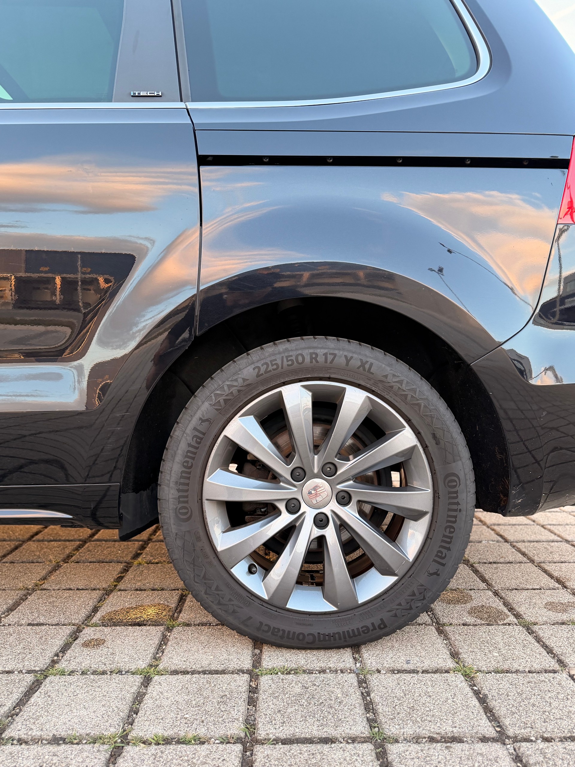 SEAT Alhambra 2.0 TDI ITECH 4x4-image-14